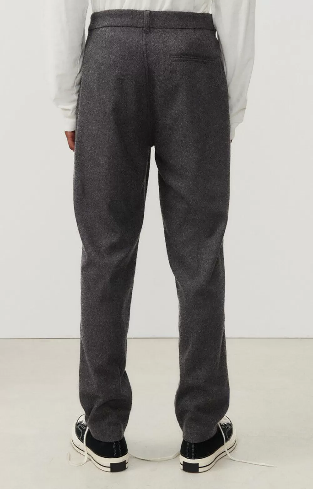Pantalon Homme Weftown*American Vintage Store