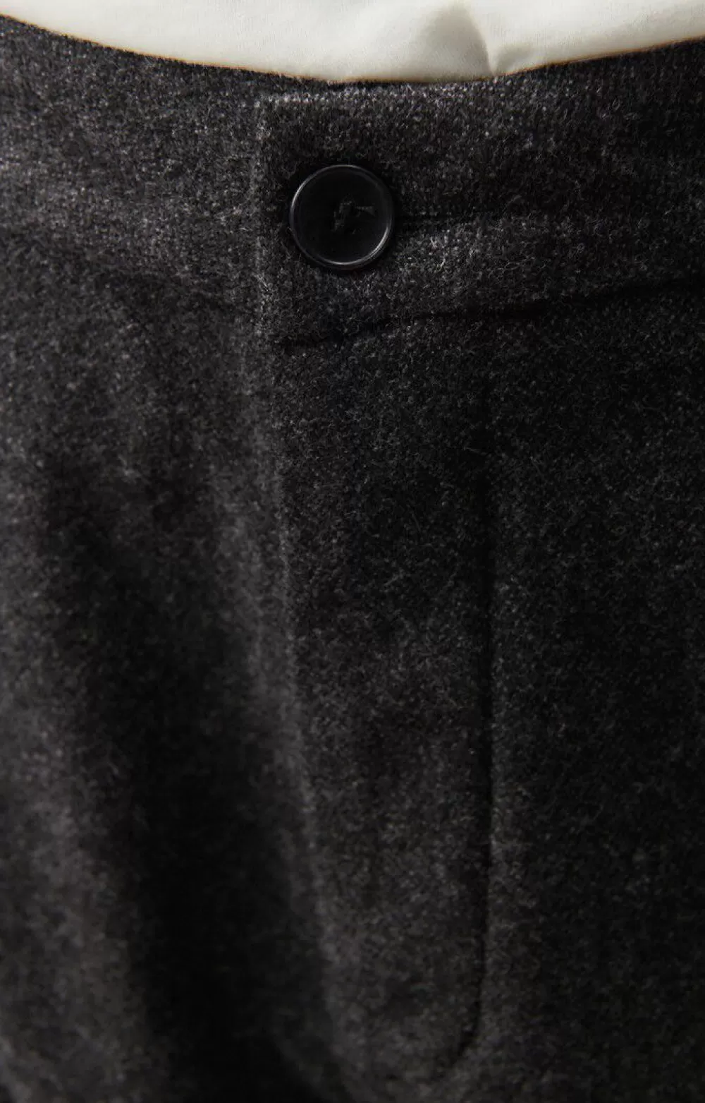 Pantalon Homme Weftown*American Vintage Store