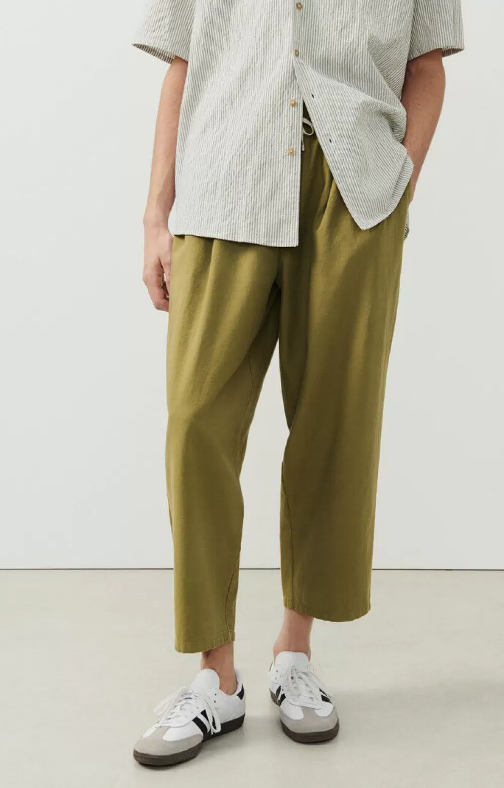 Pantalon Homme Zarydok*American Vintage Best