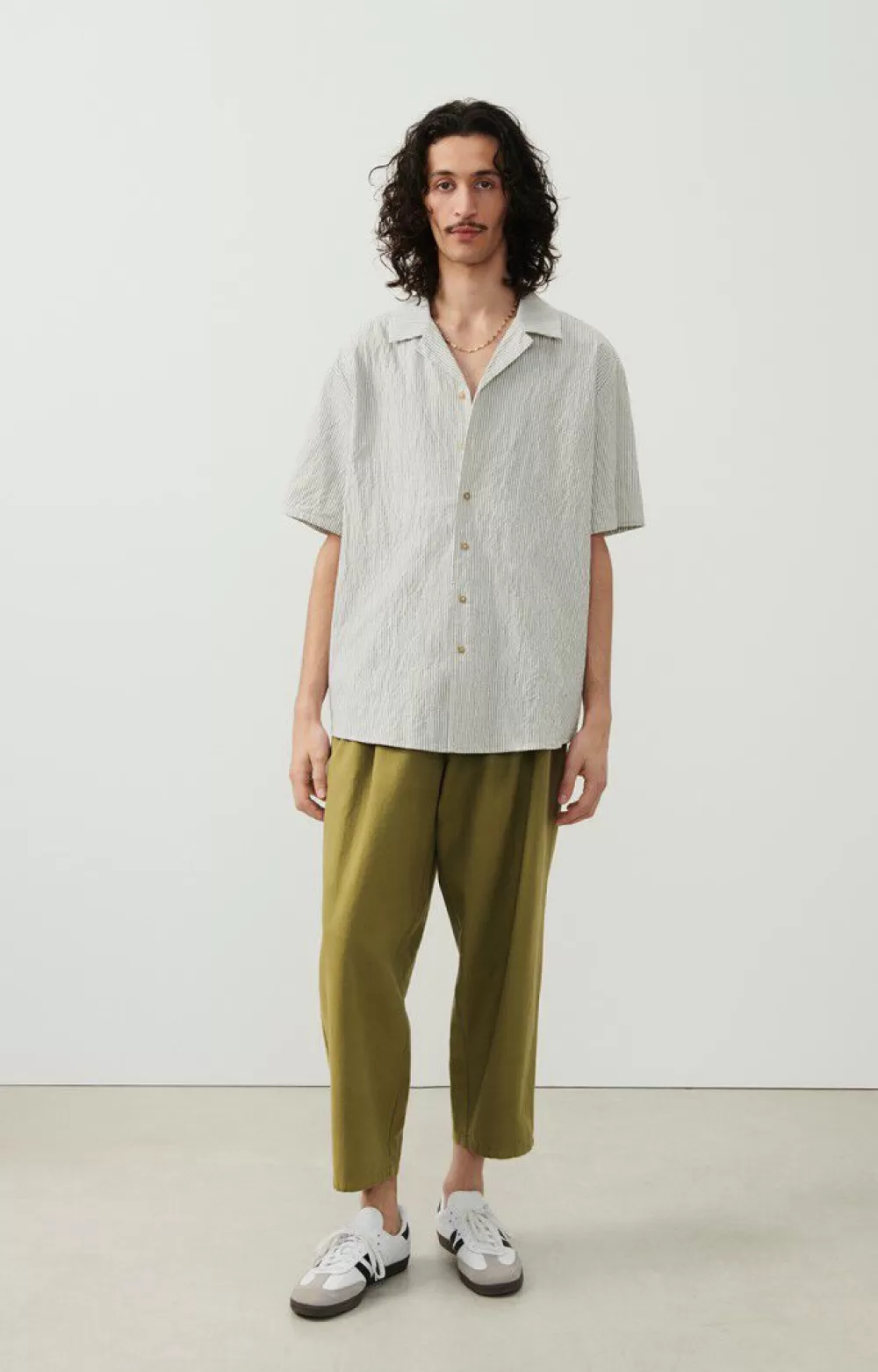Pantalon Homme Zarydok*American Vintage Best