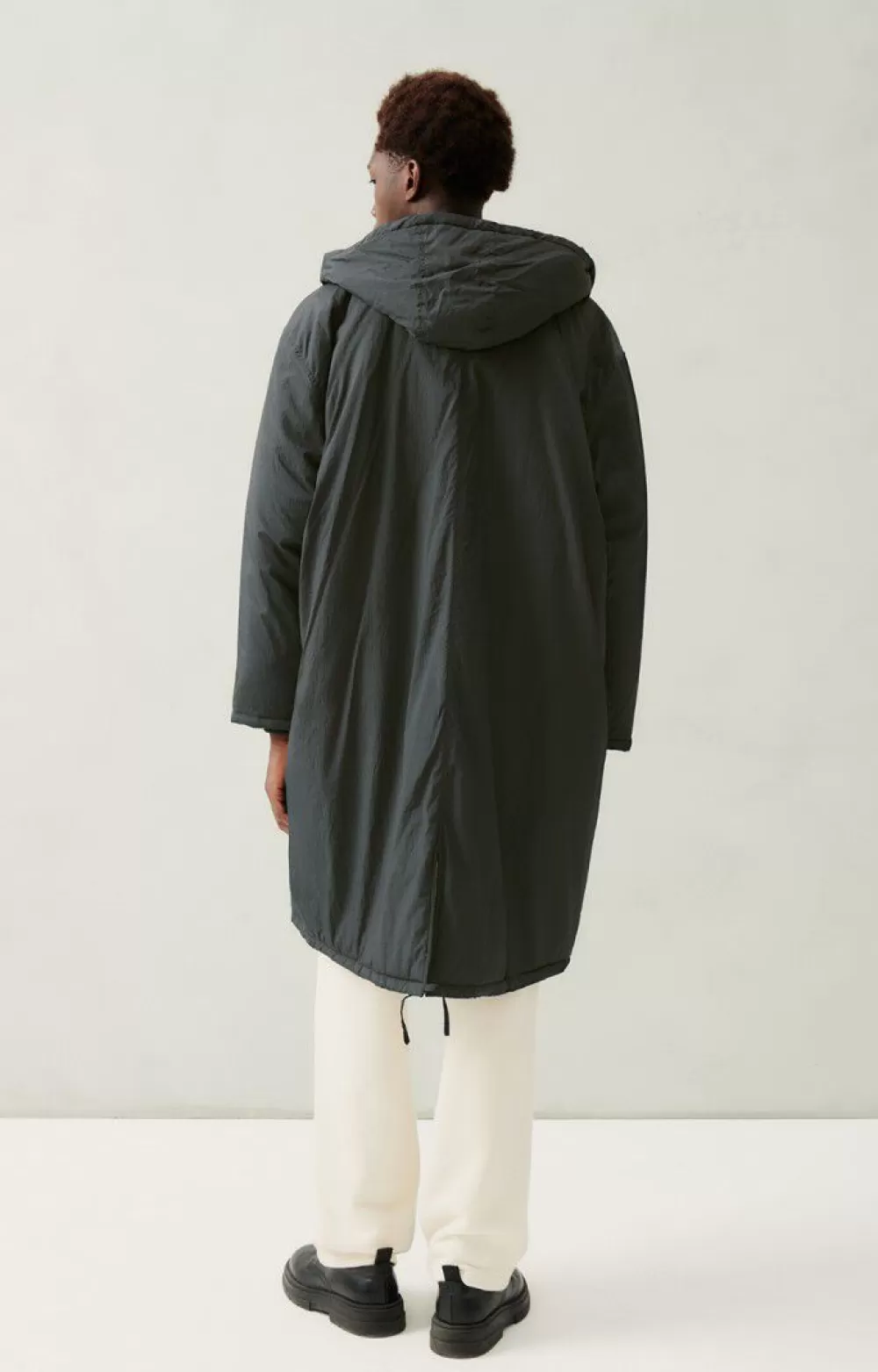 Parka Homme Zotcity*American Vintage Fashion