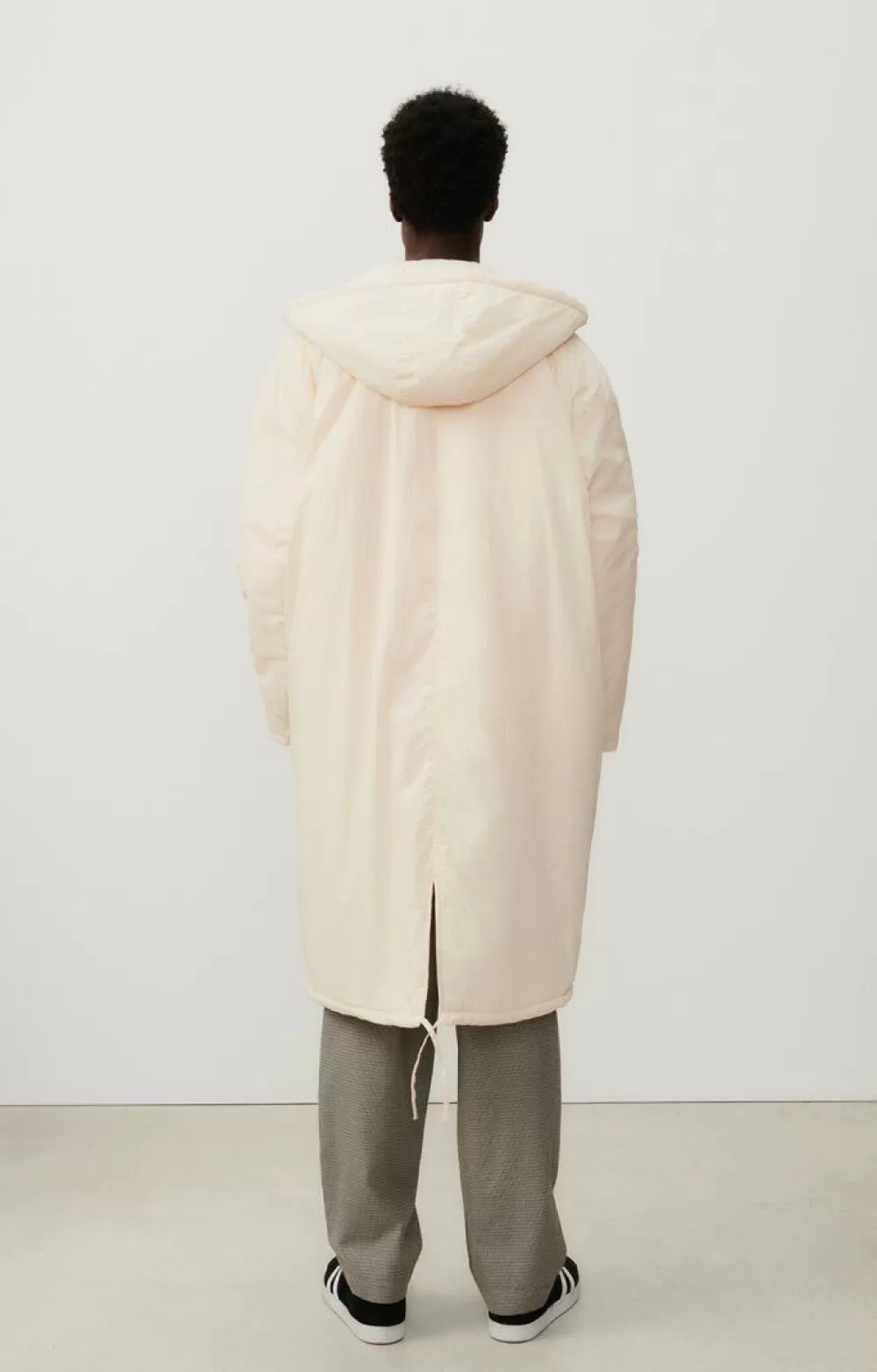 Parka Homme Zotcity*American Vintage Cheap