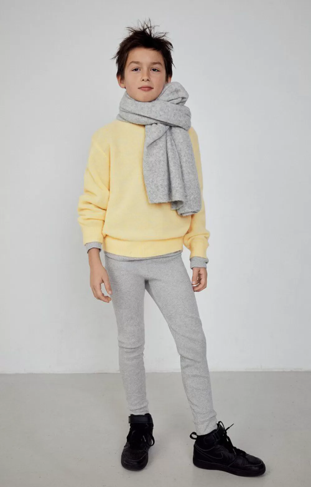 Plaid Enfant Razpark*American Vintage Hot