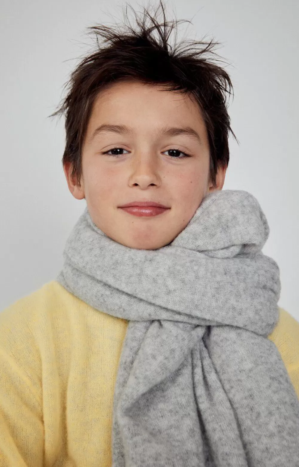 Plaid Enfant Razpark*American Vintage Hot