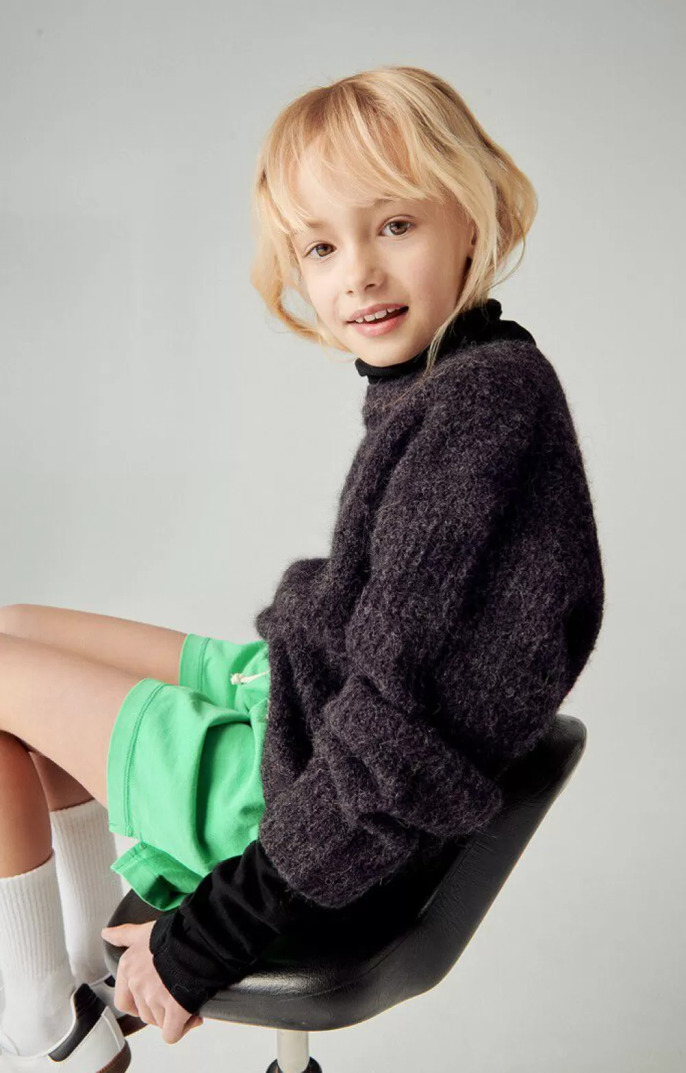 Pull Enfant East*American Vintage Sale