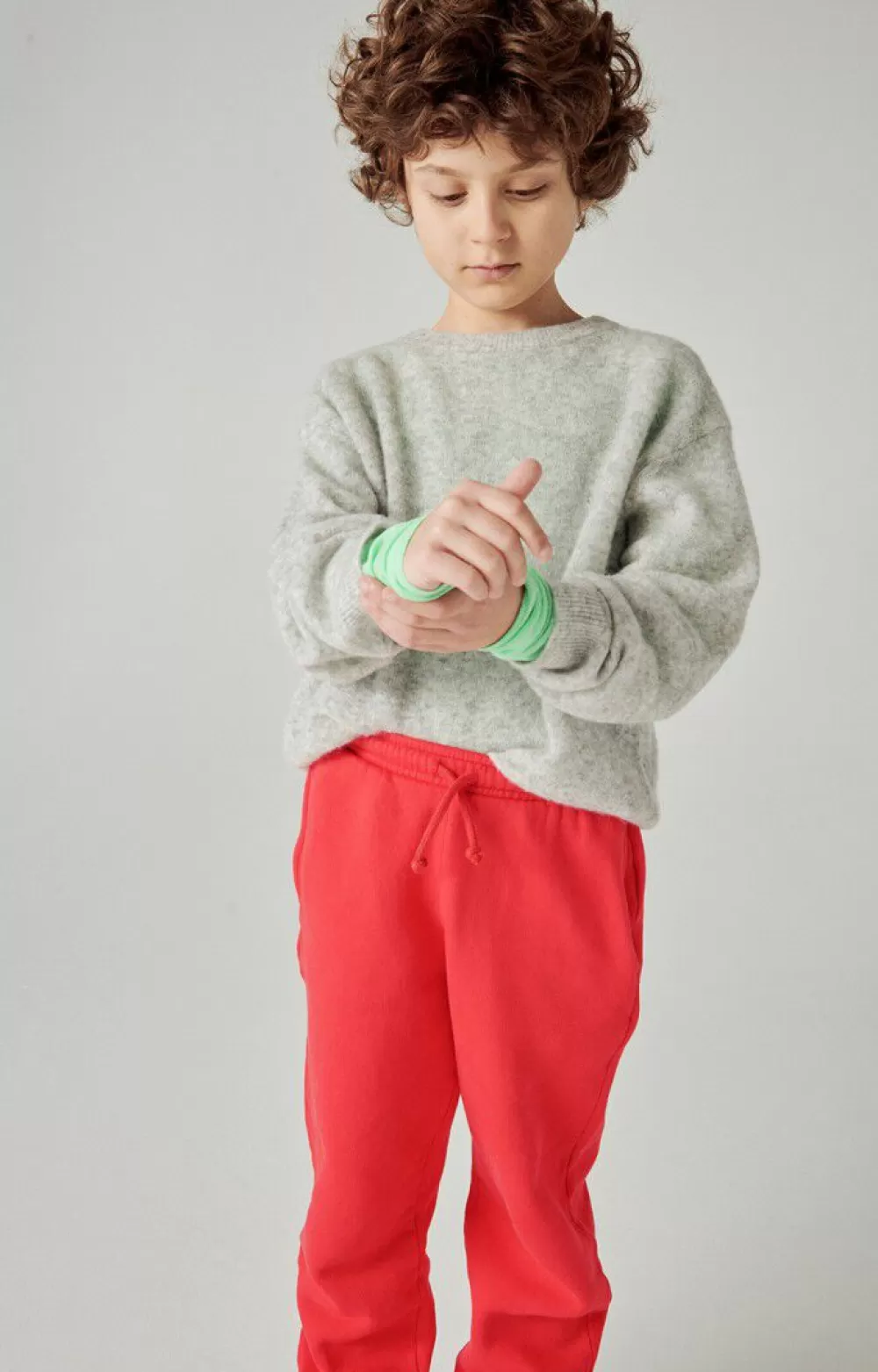 Pull Enfant Razpark*American Vintage Best Sale