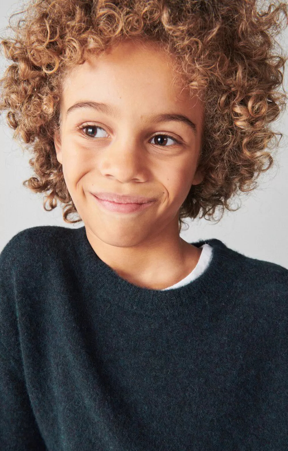 Pull Enfant Razpark*American Vintage Cheap