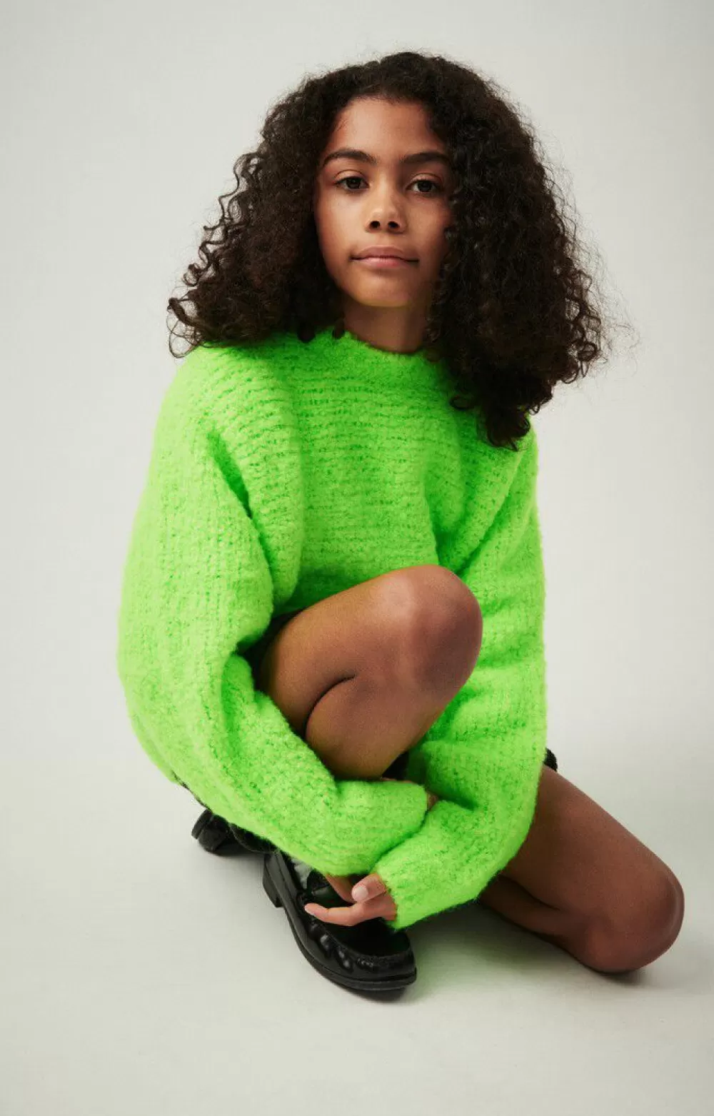 Pull Enfant Zolly*American Vintage Outlet
