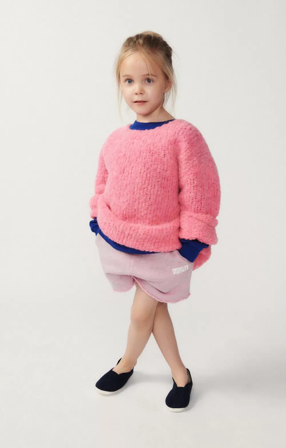 Pull Enfant Zolly*American Vintage Outlet