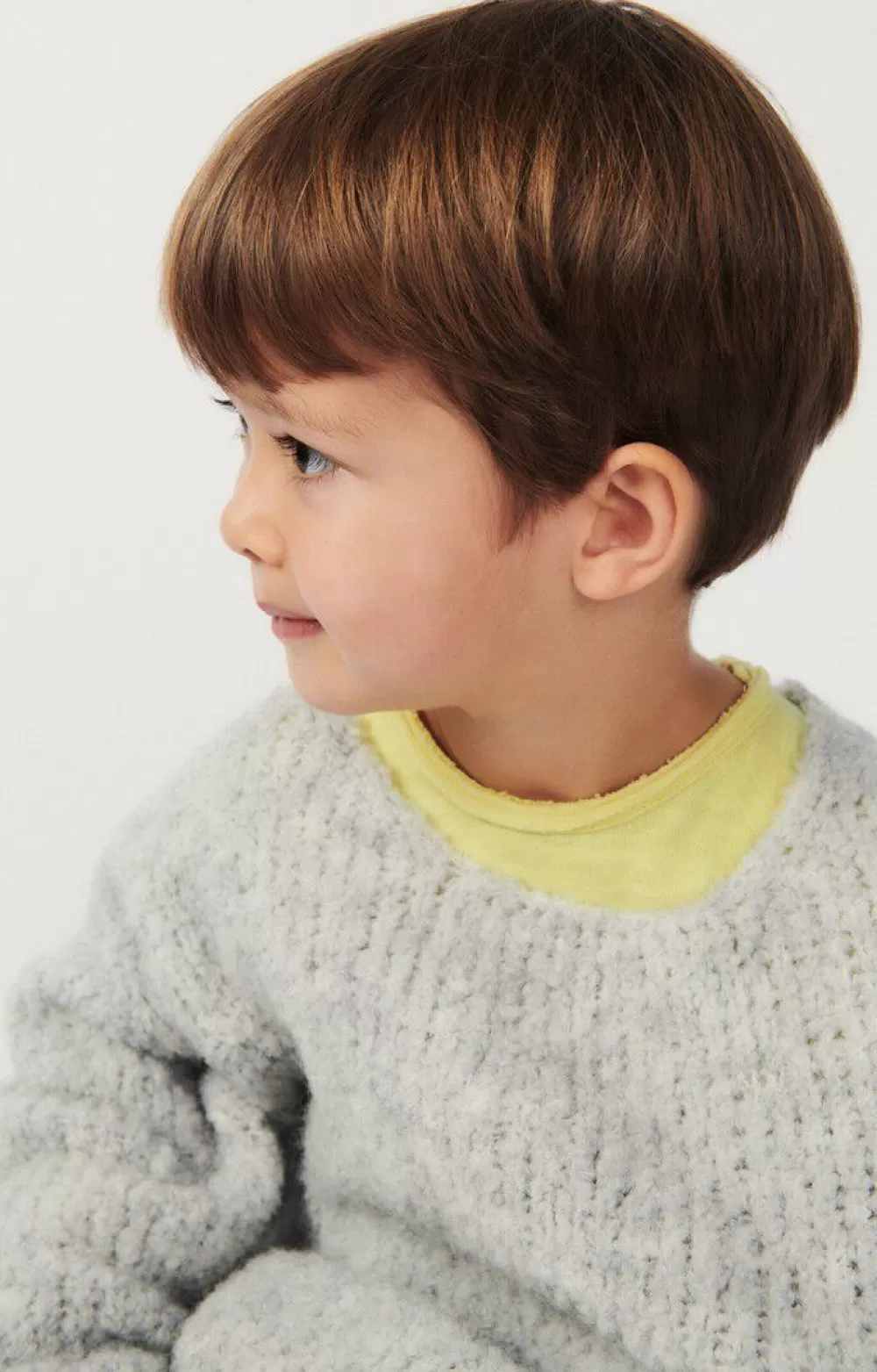 Pull Enfant Zolly*American Vintage Cheap