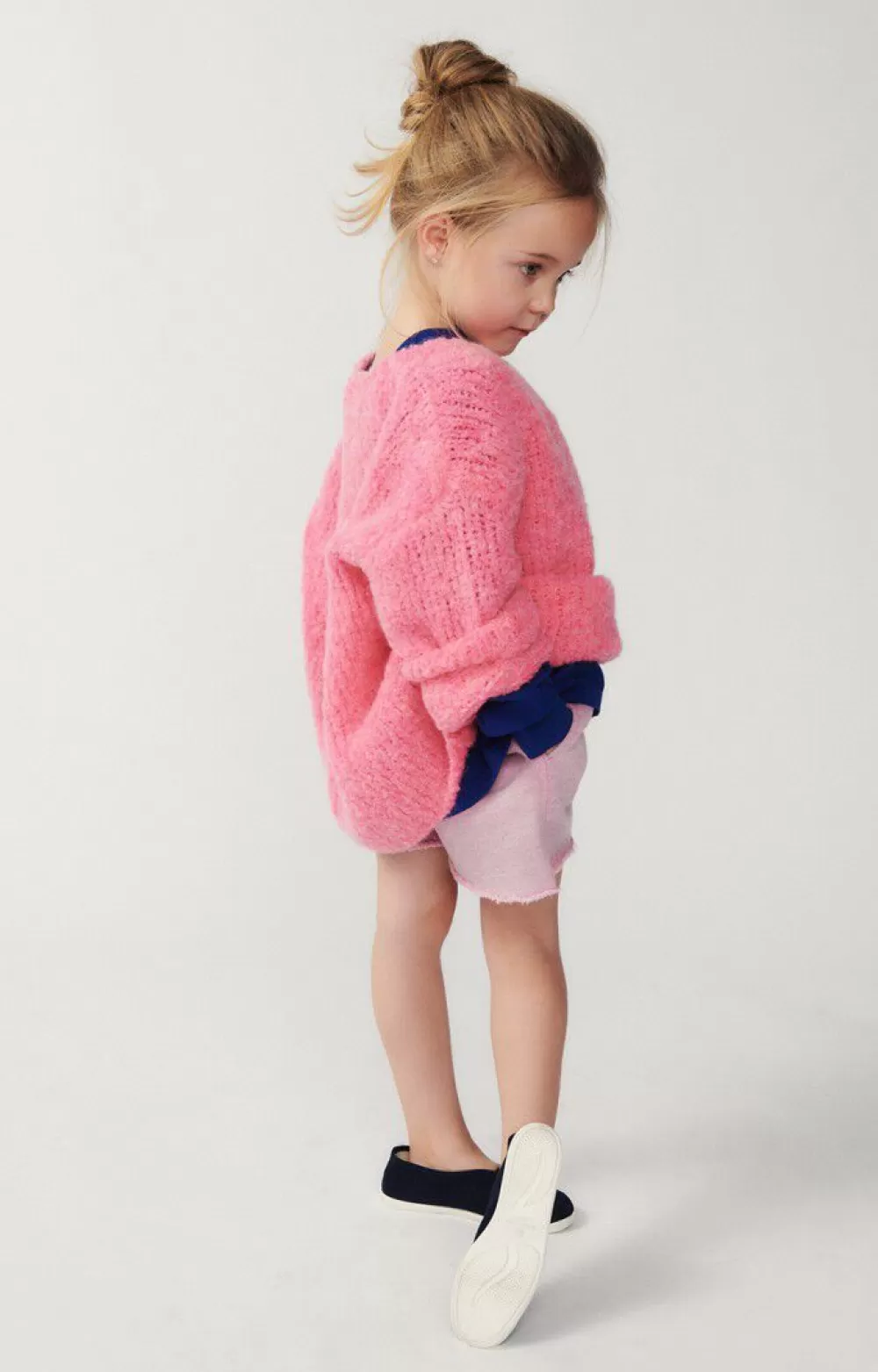 Pull Enfant Zolly*American Vintage Outlet