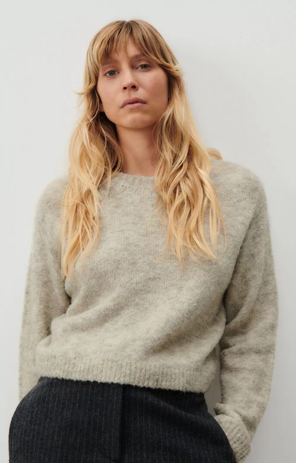 Pull Femme Cikoya*American Vintage Online