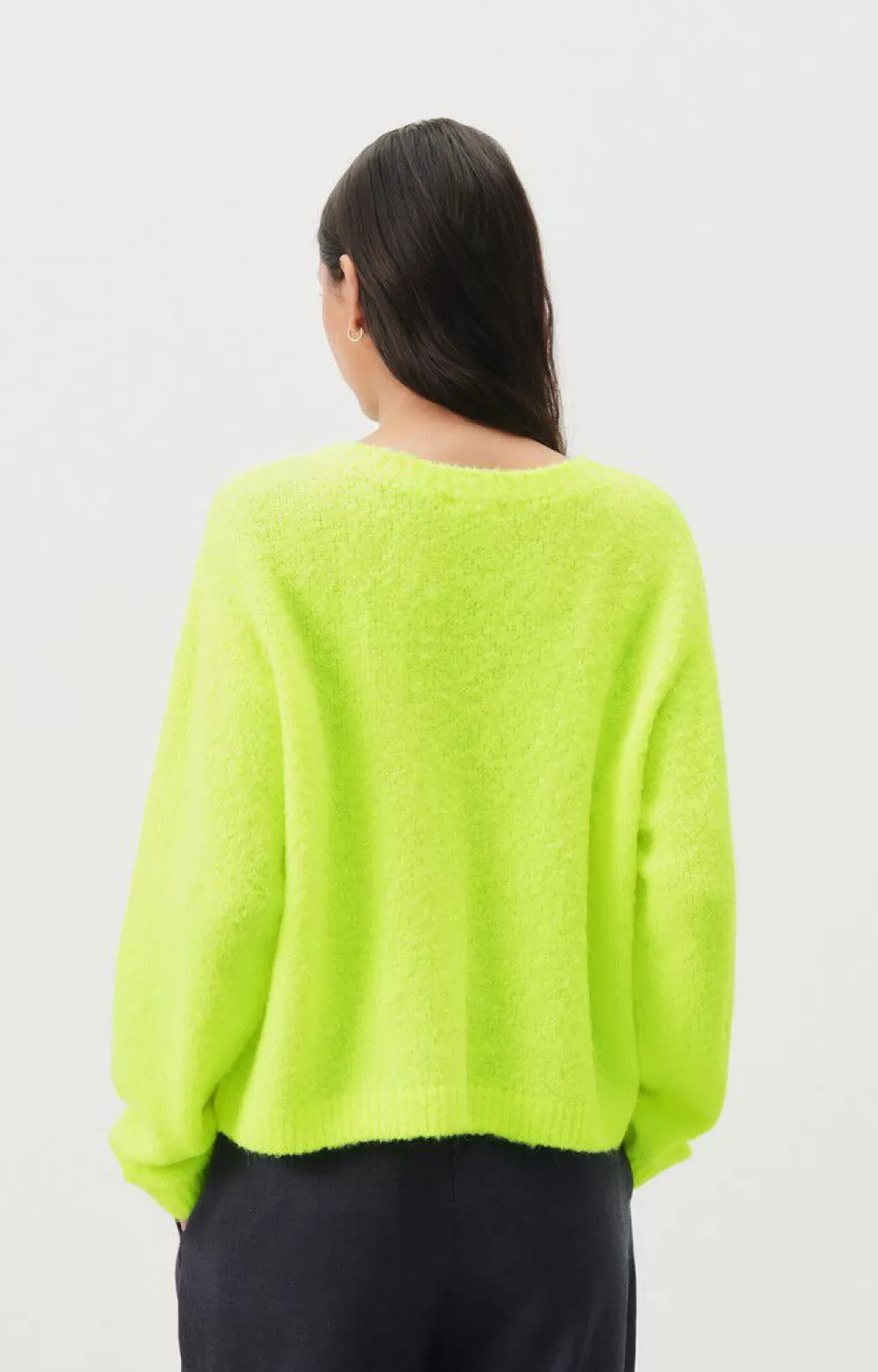 Pull Femme Cikoya*American Vintage Store