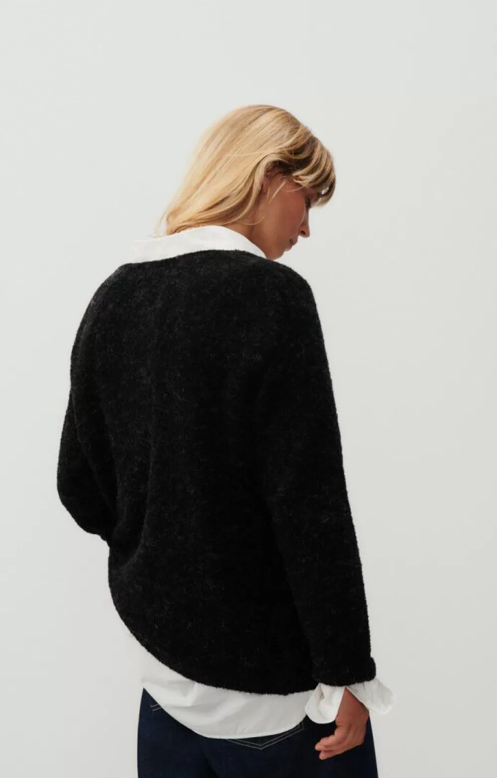 Pull Femme Cikoya*American Vintage Online
