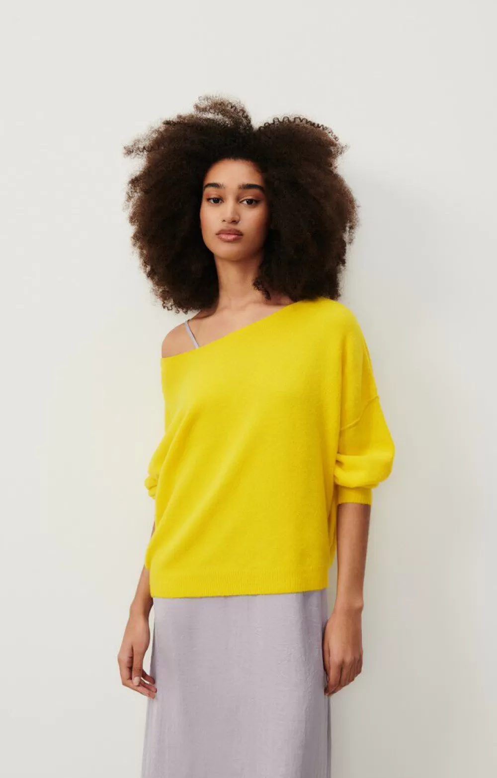 Pull Femme Damsville*American Vintage Store