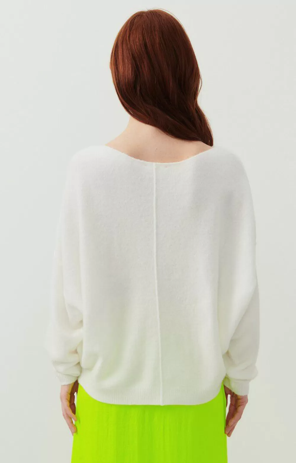 Pull Femme Damsville*American Vintage Discount
