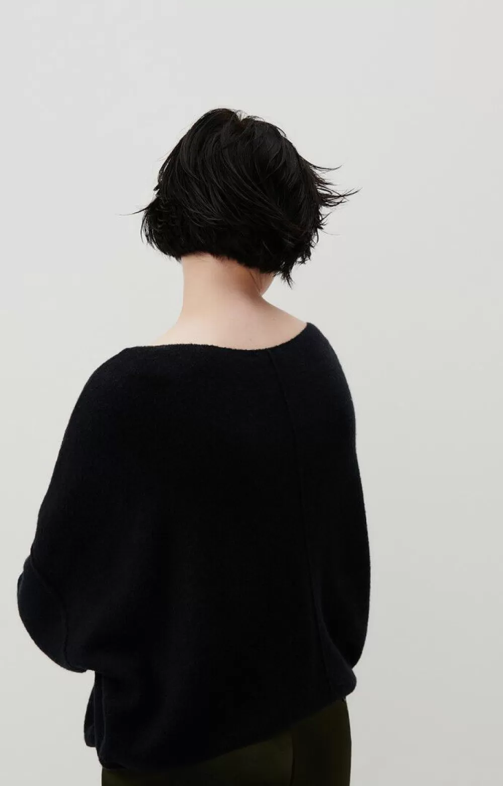 Pull Femme Damsville*American Vintage Best