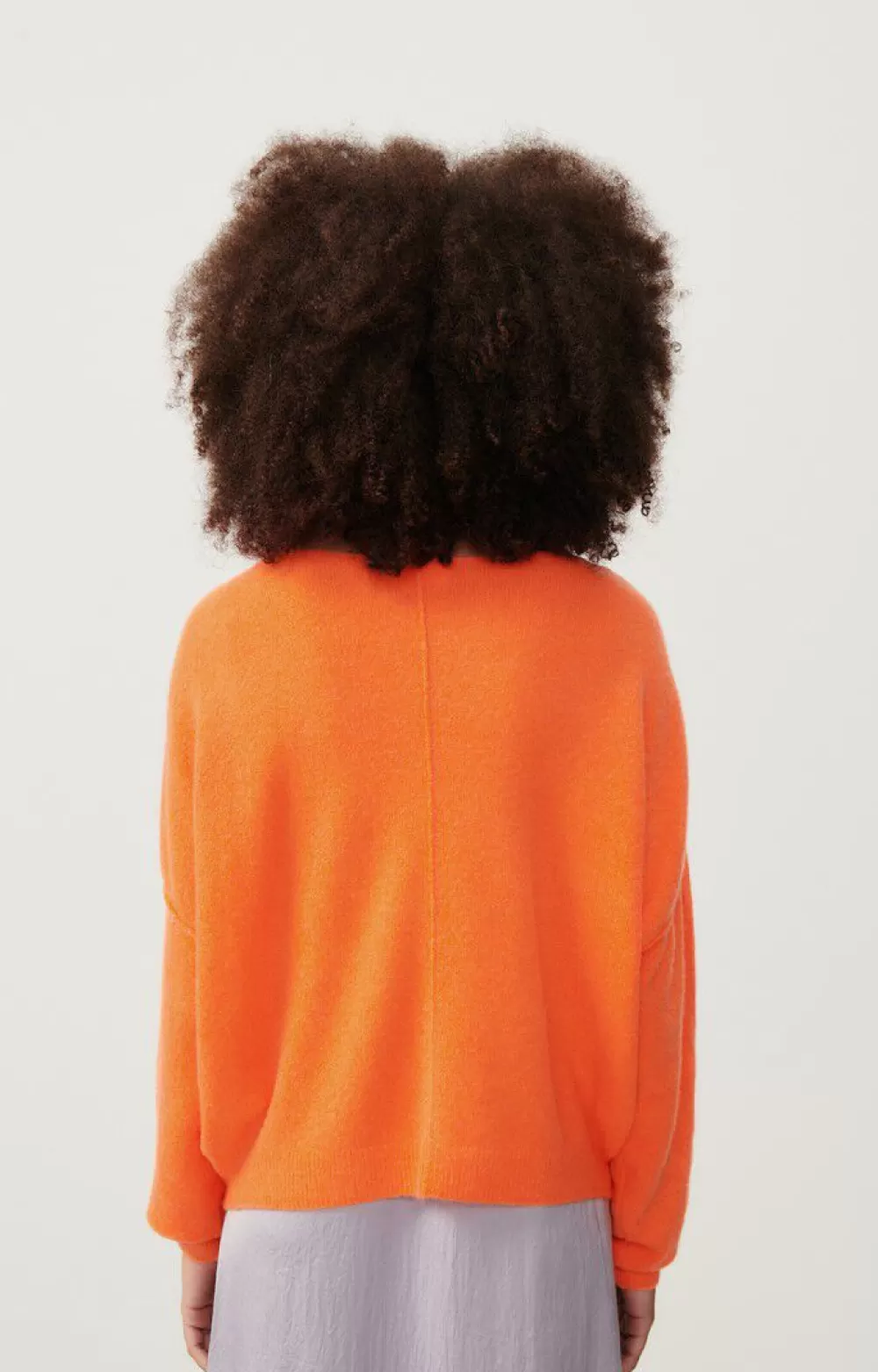 Pull Femme Damsville*American Vintage Cheap