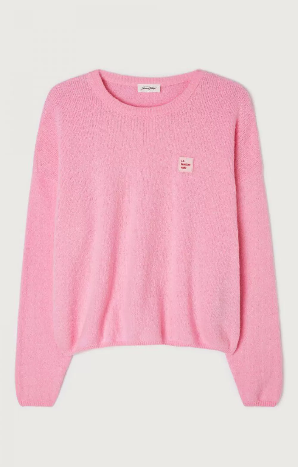 Pull Femme Dylbay*American Vintage Fashion