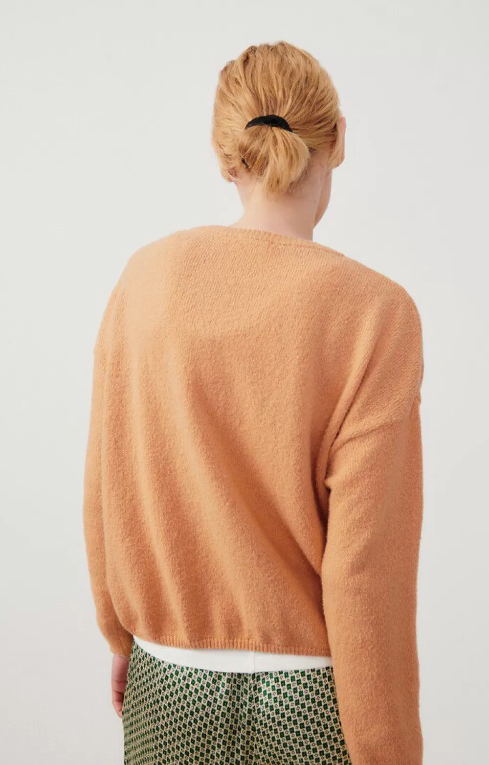 Pull Femme Dylbay*American Vintage Cheap
