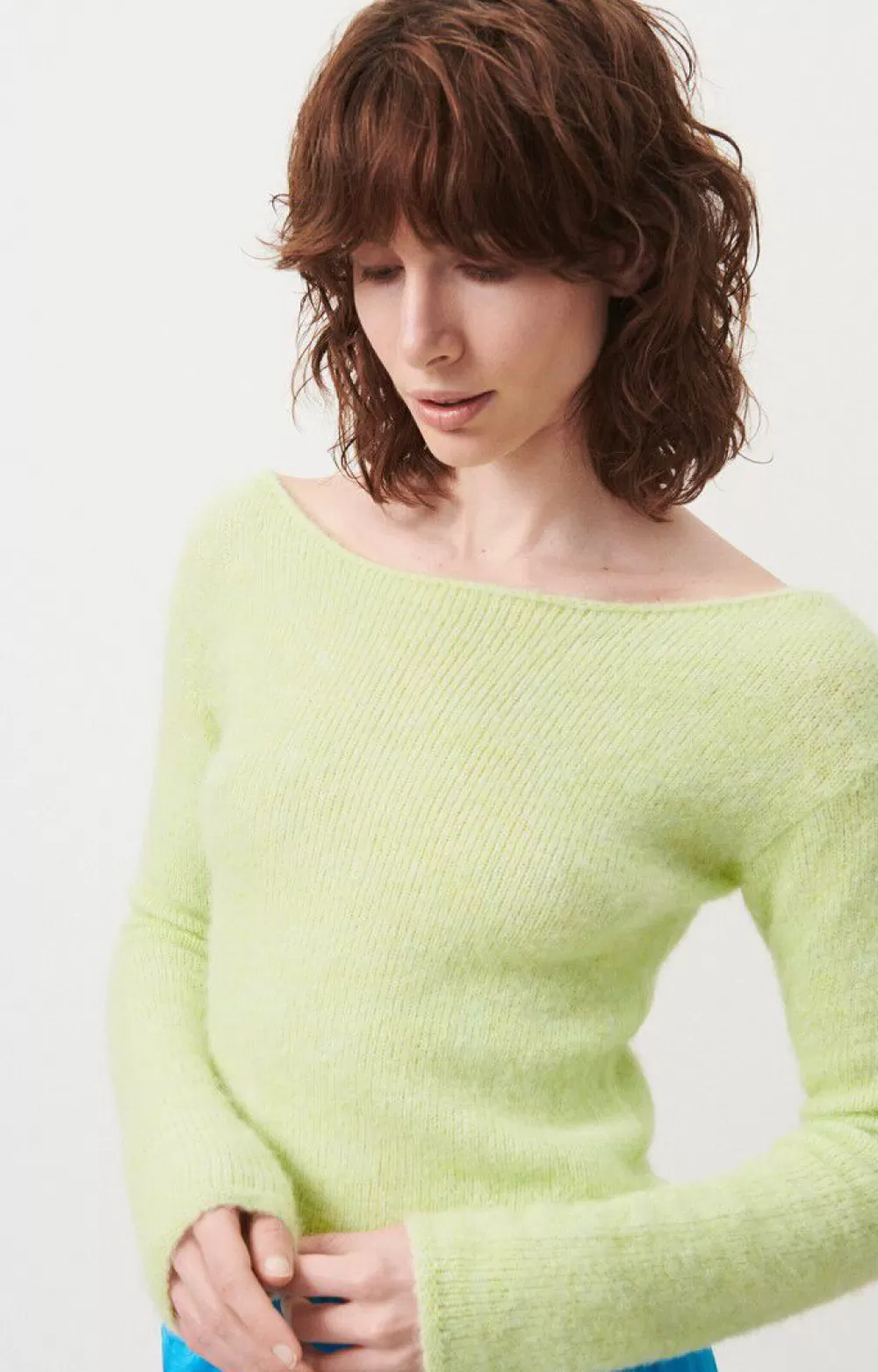 Pull Femme East*American Vintage Cheap