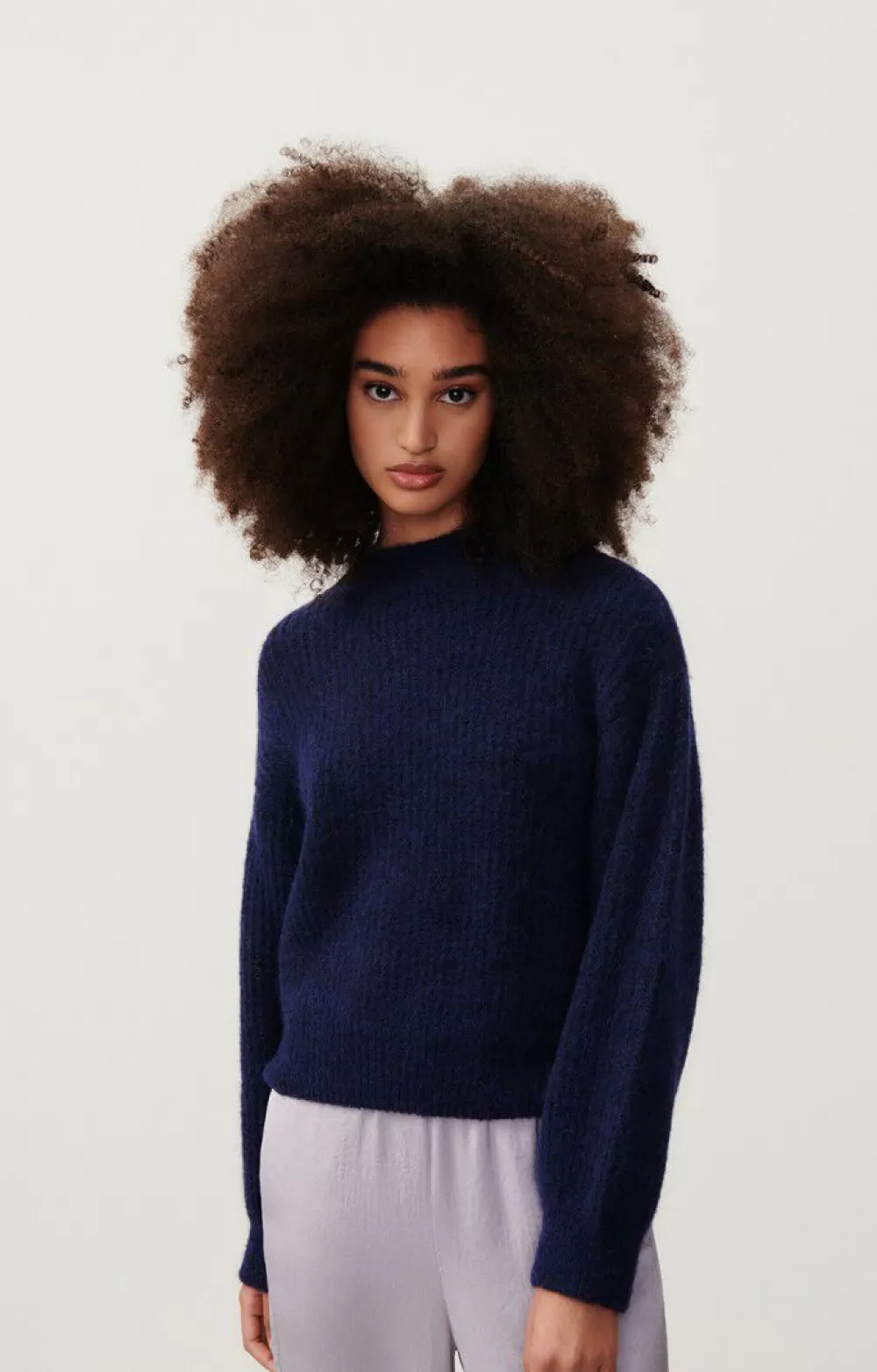 Pull Femme East*American Vintage Best