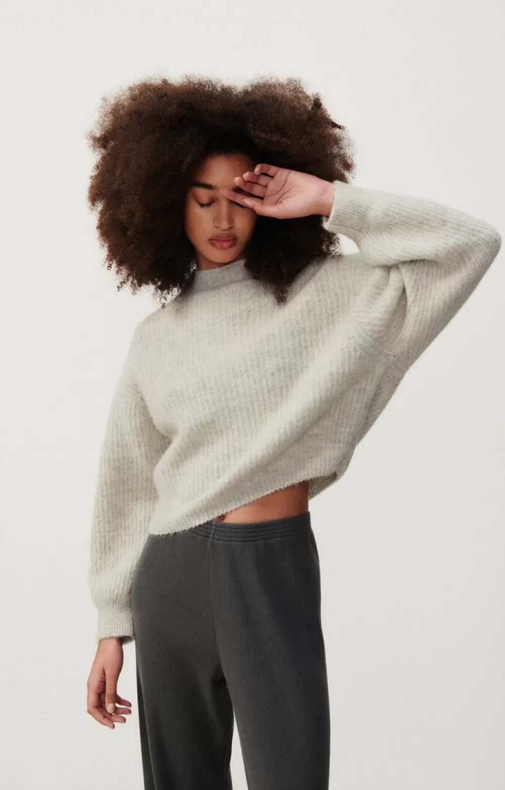 Pull Femme East*American Vintage Cheap