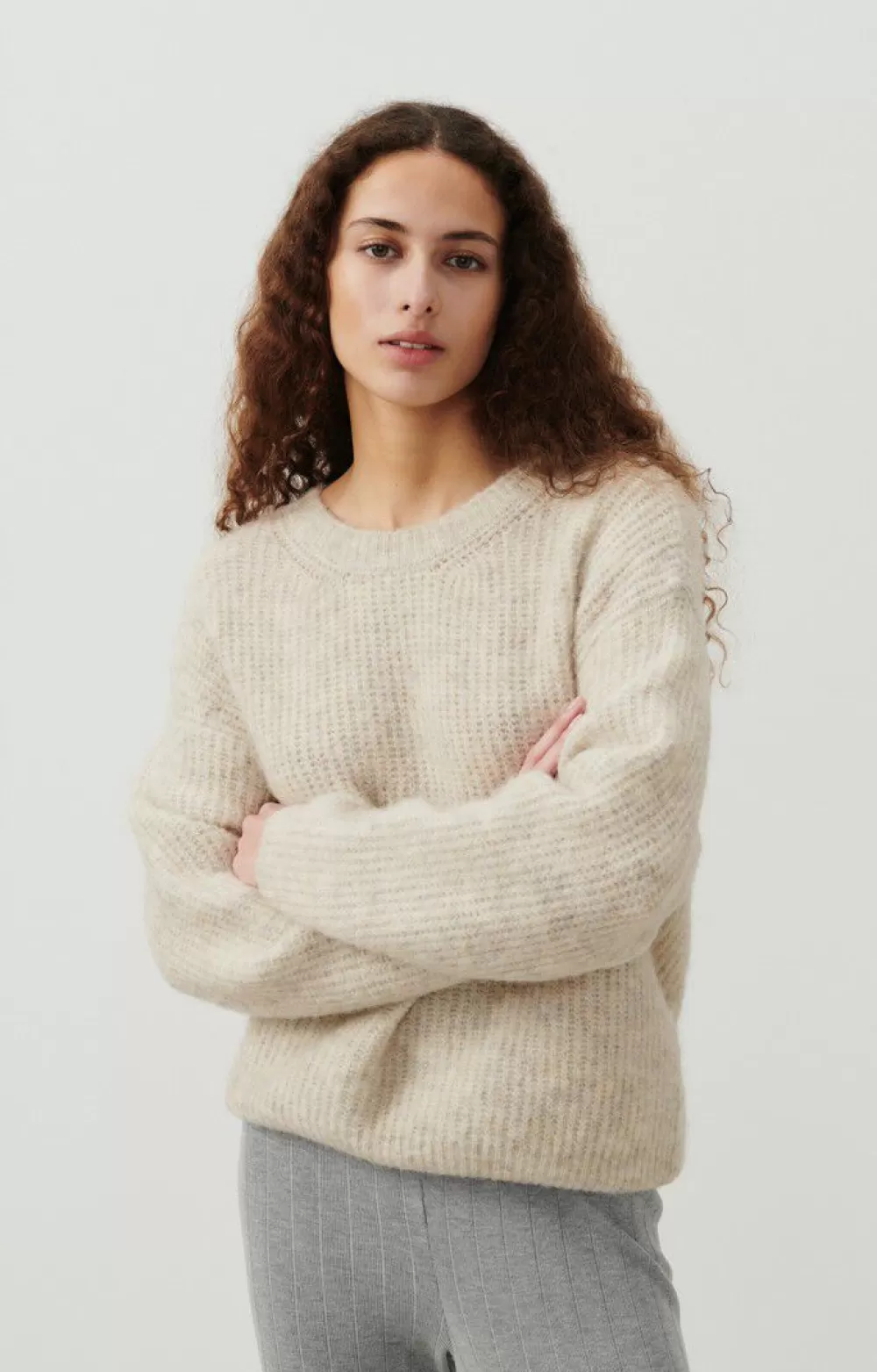 Pull Femme East*American Vintage Clearance