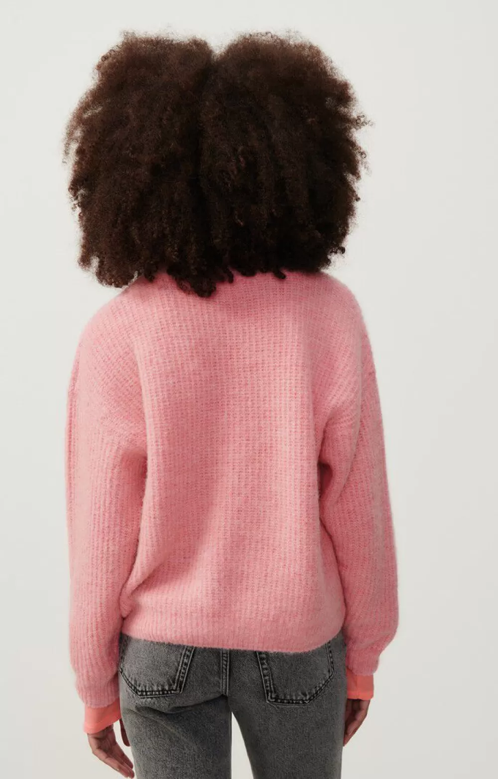 Pull Femme East*American Vintage Cheap