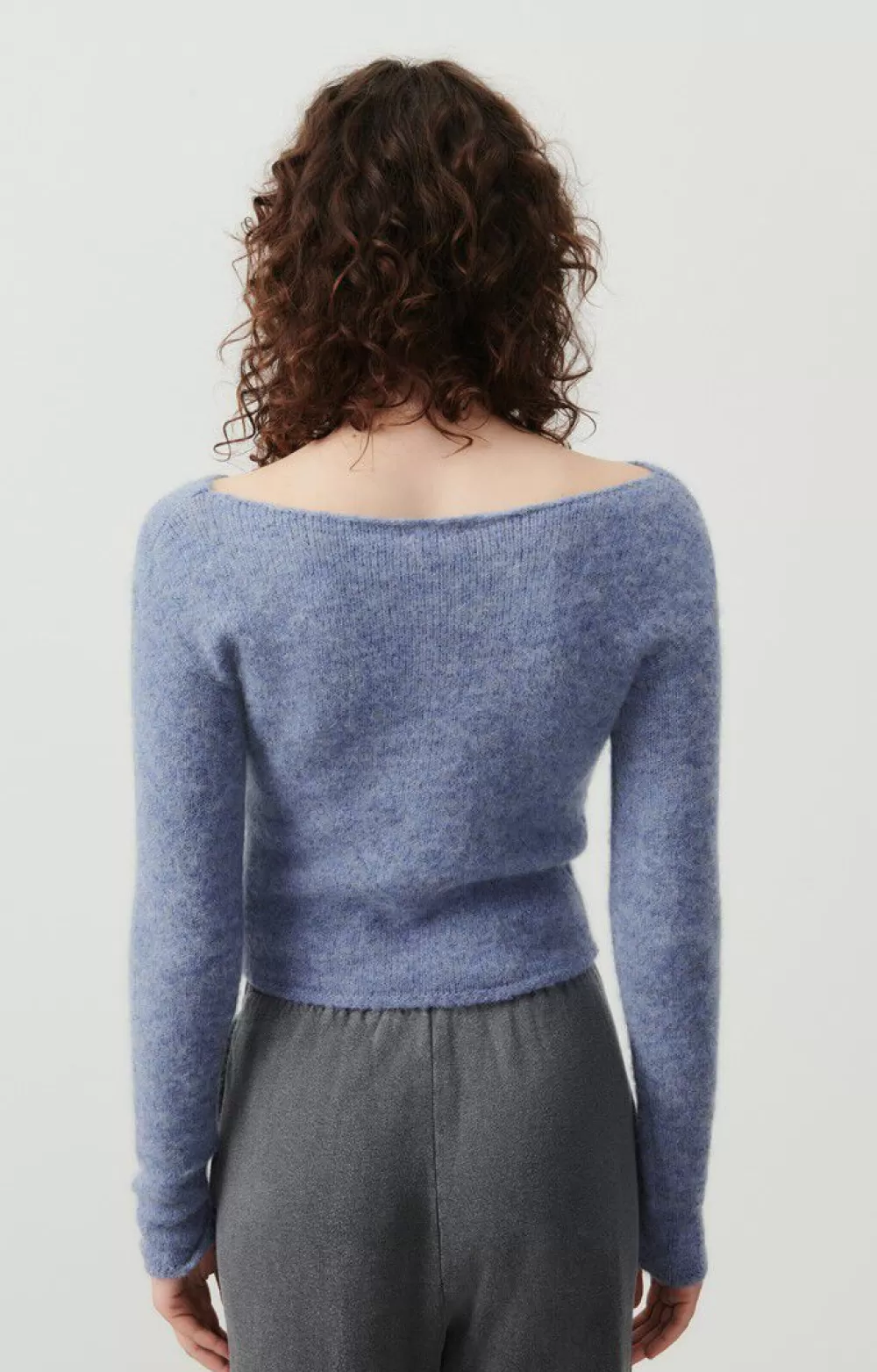 Pull Femme East*American Vintage Hot
