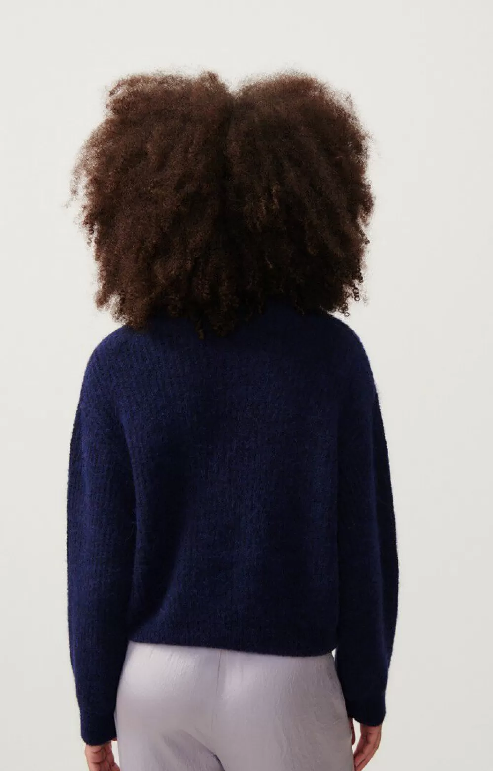 Pull Femme East*American Vintage Best