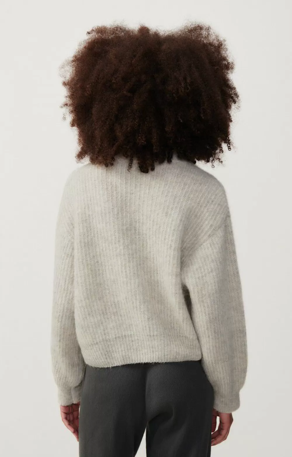 Pull Femme East*American Vintage Cheap