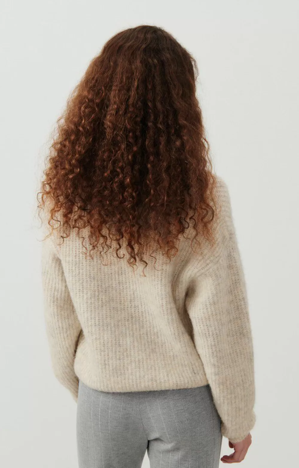 Pull Femme East*American Vintage Clearance