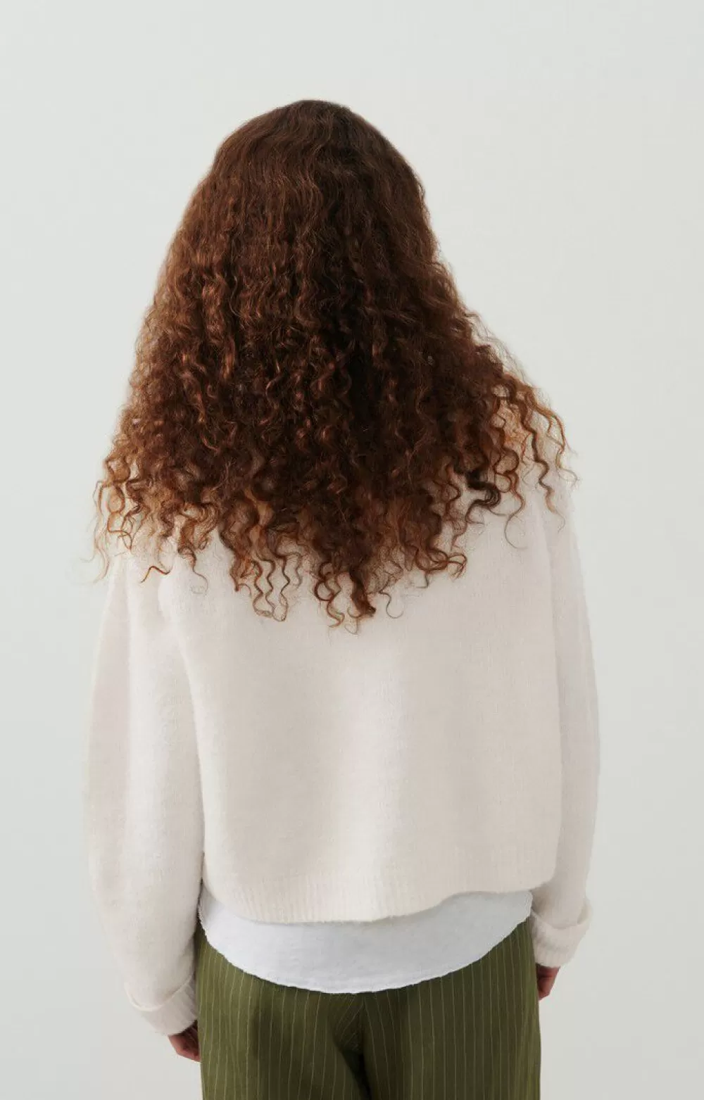 Pull Femme East*American Vintage Flash Sale
