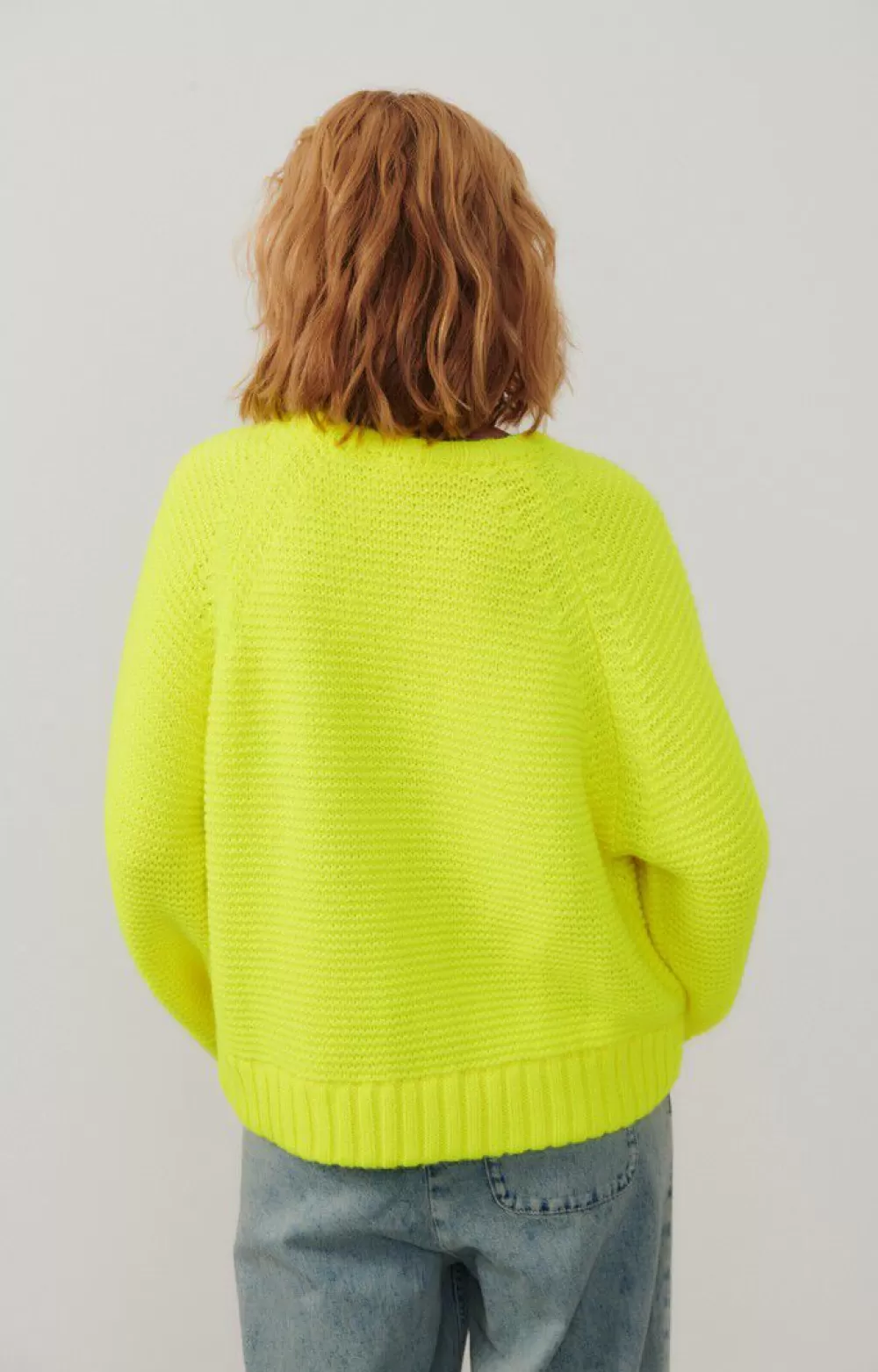 Pull Femme Nolcity*American Vintage Best Sale