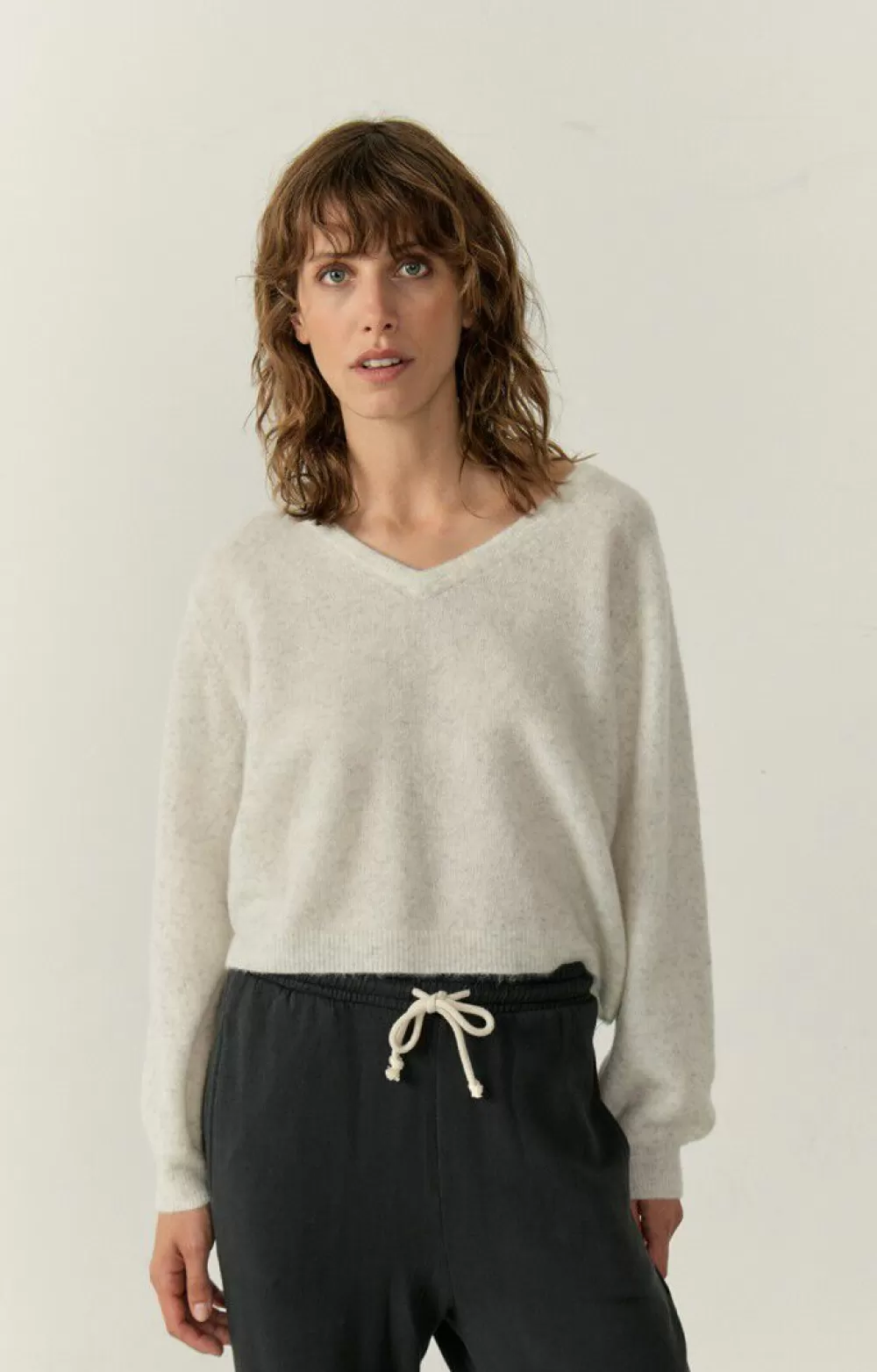 Pull Femme Razpark*American Vintage Cheap