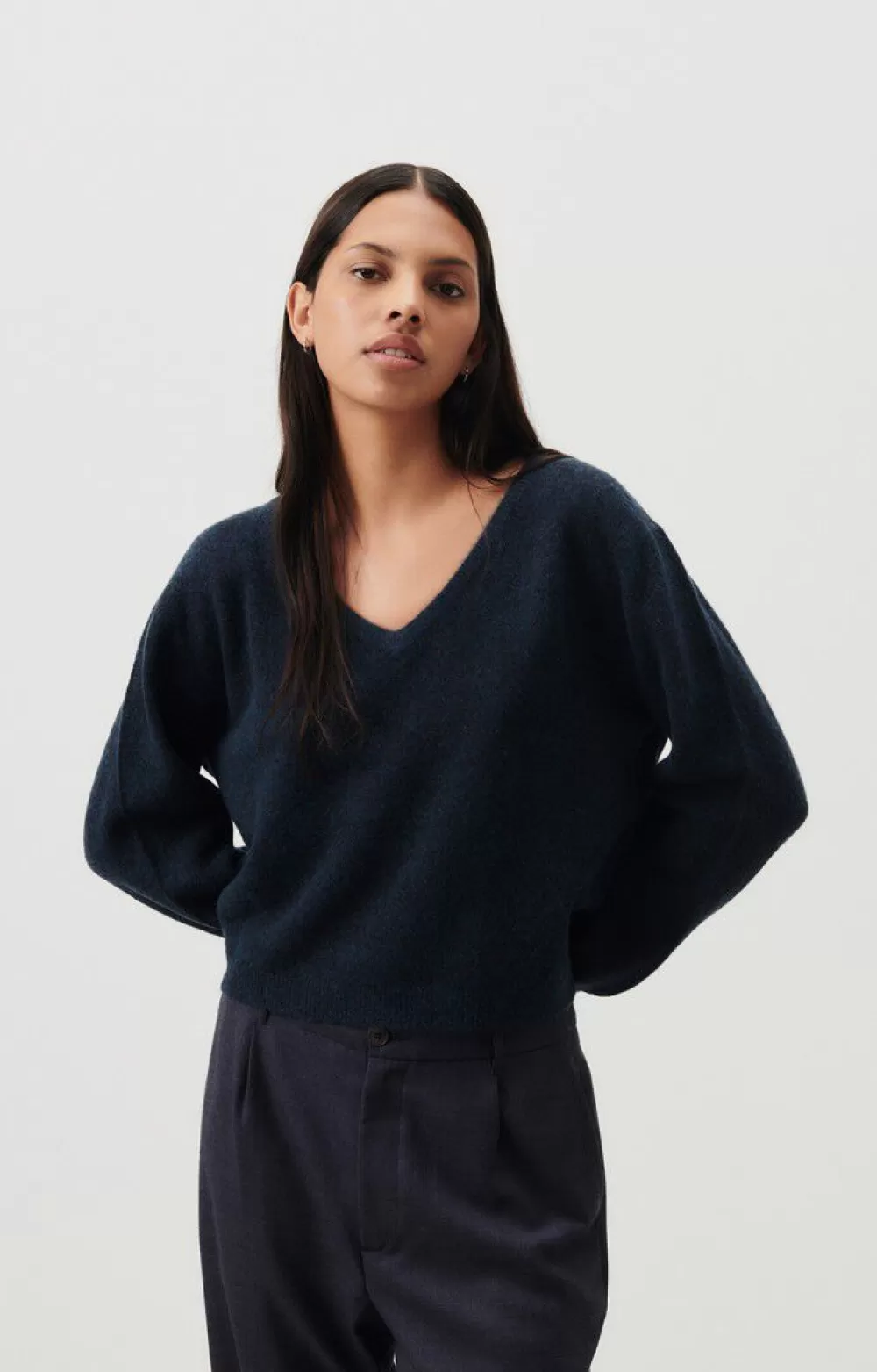 Pull Femme Razpark*American Vintage Outlet