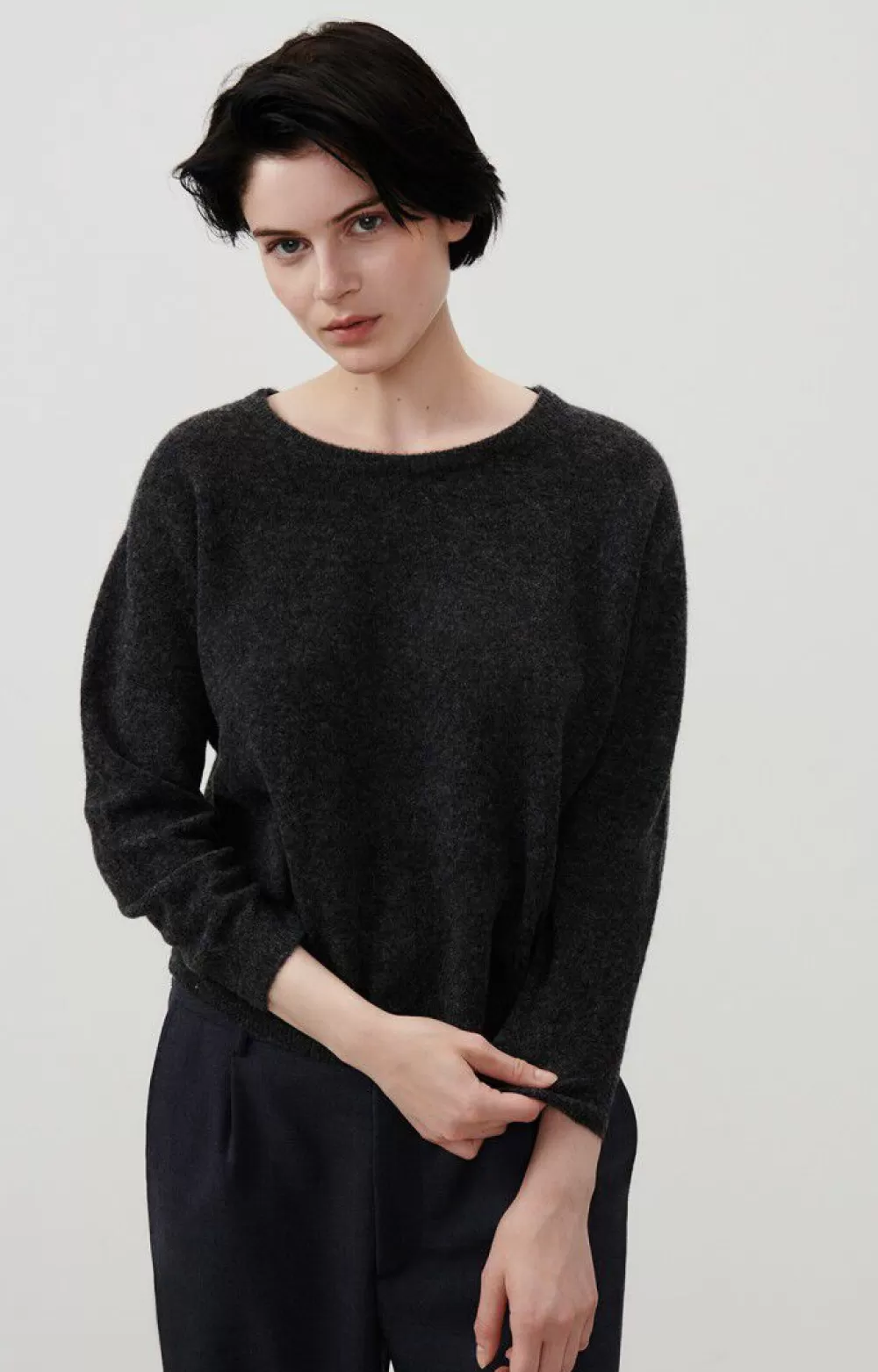 Pull Femme Razpark*American Vintage Flash Sale