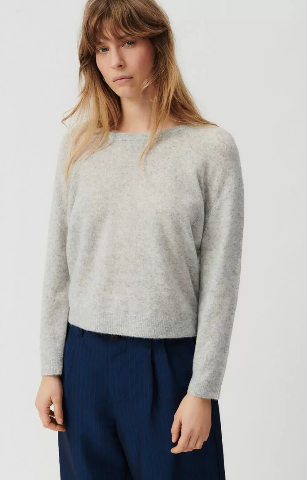 Pull Femme Razpark*American Vintage Fashion