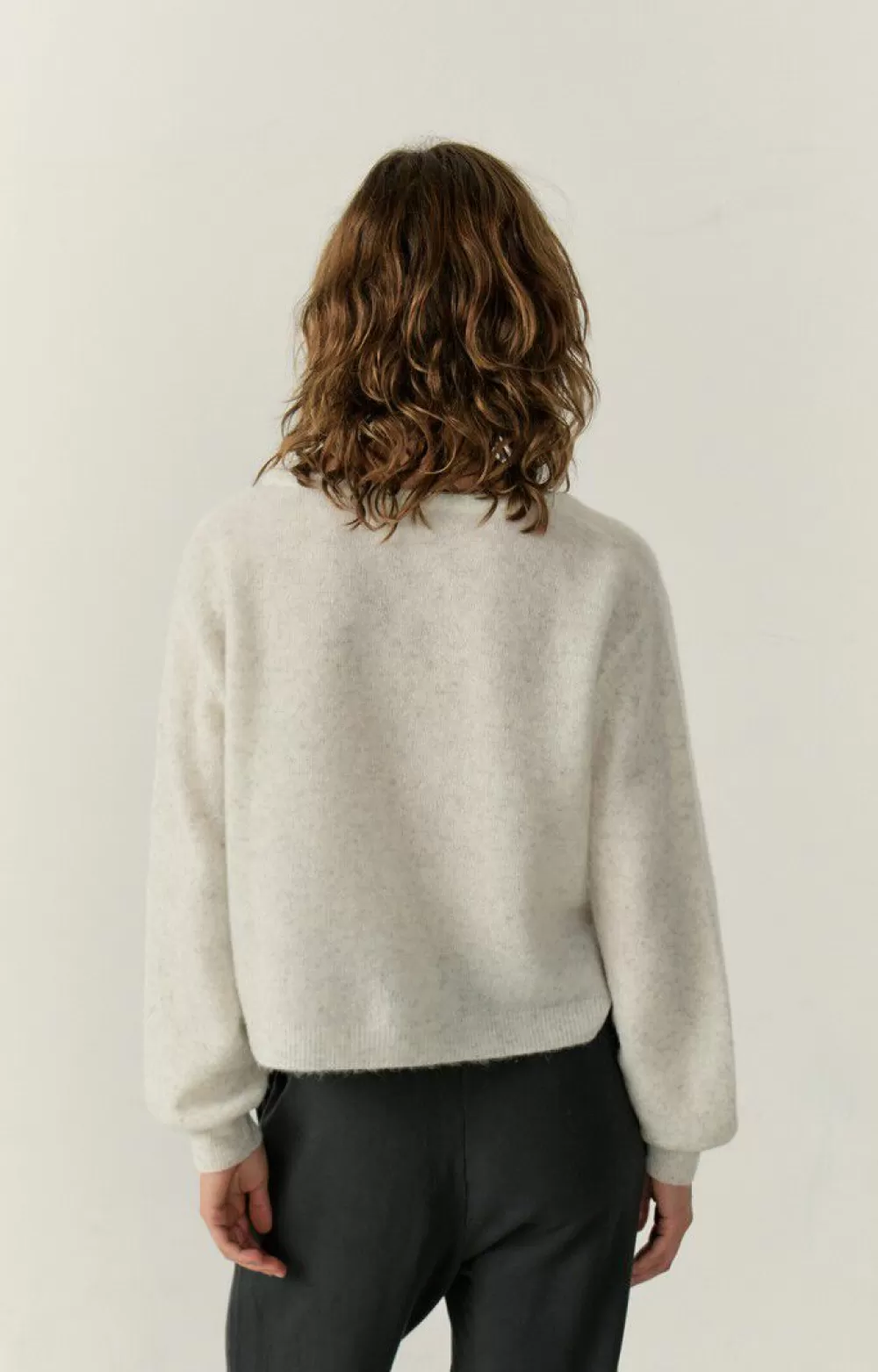 Pull Femme Razpark*American Vintage Cheap