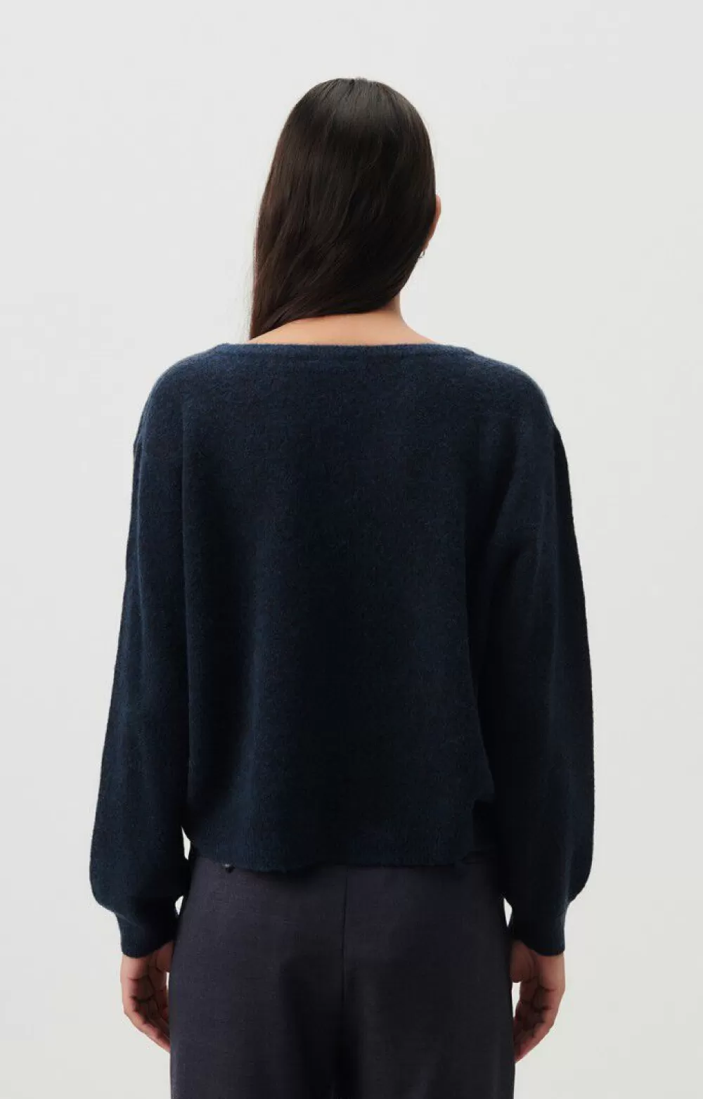 Pull Femme Razpark*American Vintage Outlet