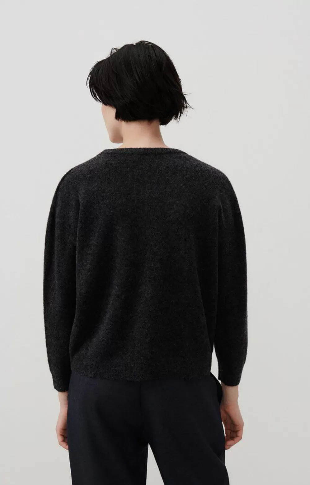 Pull Femme Razpark*American Vintage Flash Sale