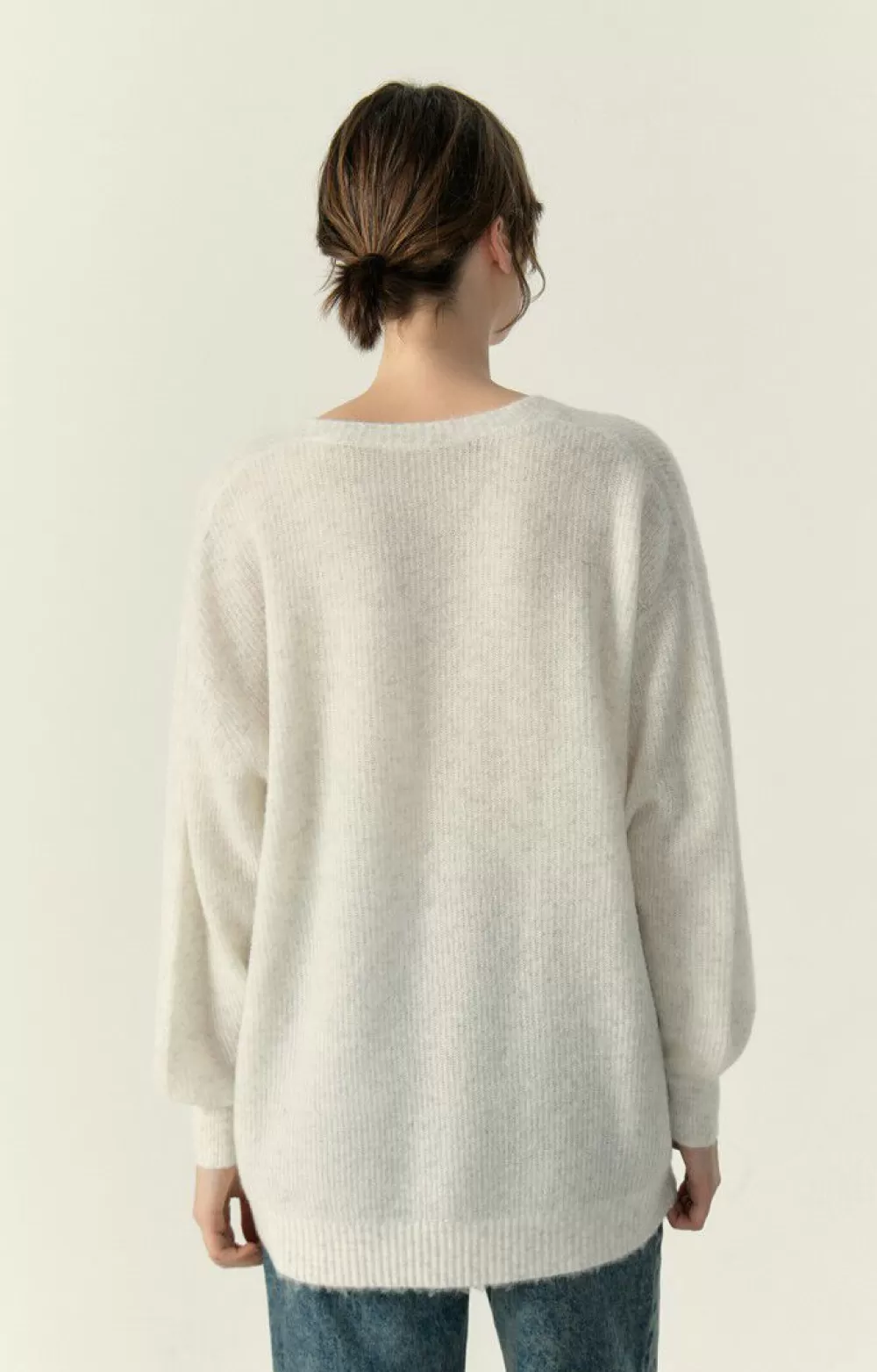 Pull Femme Razpark*American Vintage Shop