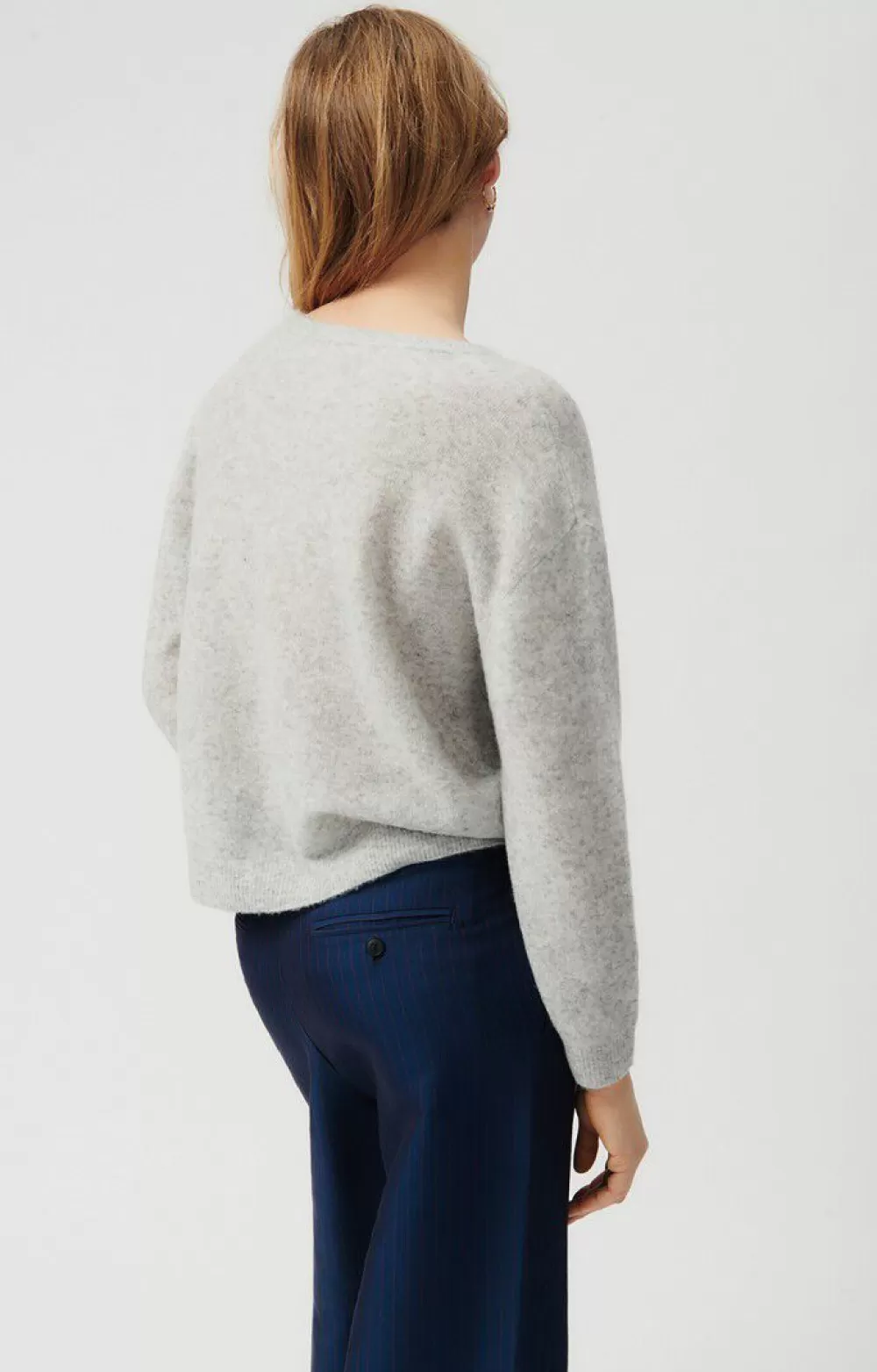 Pull Femme Razpark*American Vintage Fashion