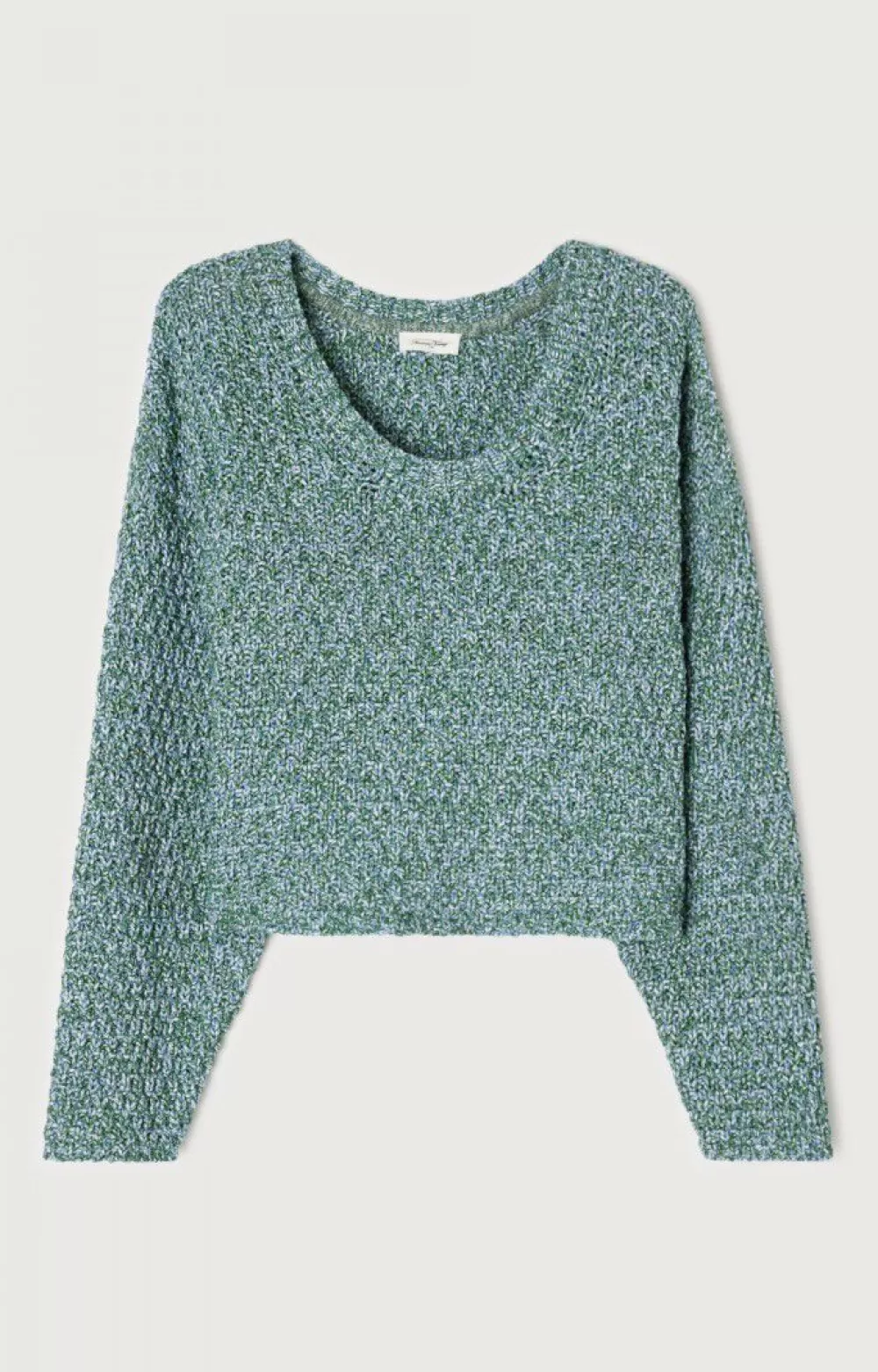 Pull Femme Tivell*American Vintage Outlet