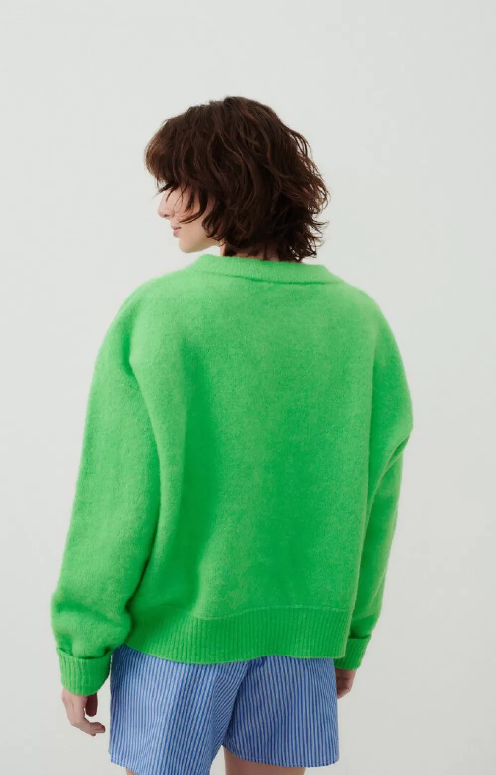 Pull Femme Vitow*American Vintage Best Sale