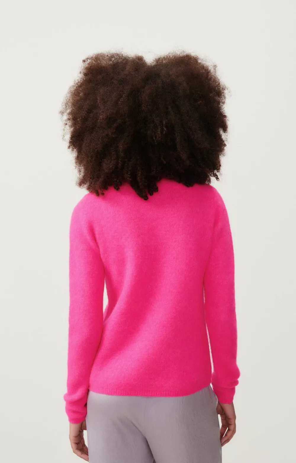 Pull Femme Vitow*American Vintage Cheap