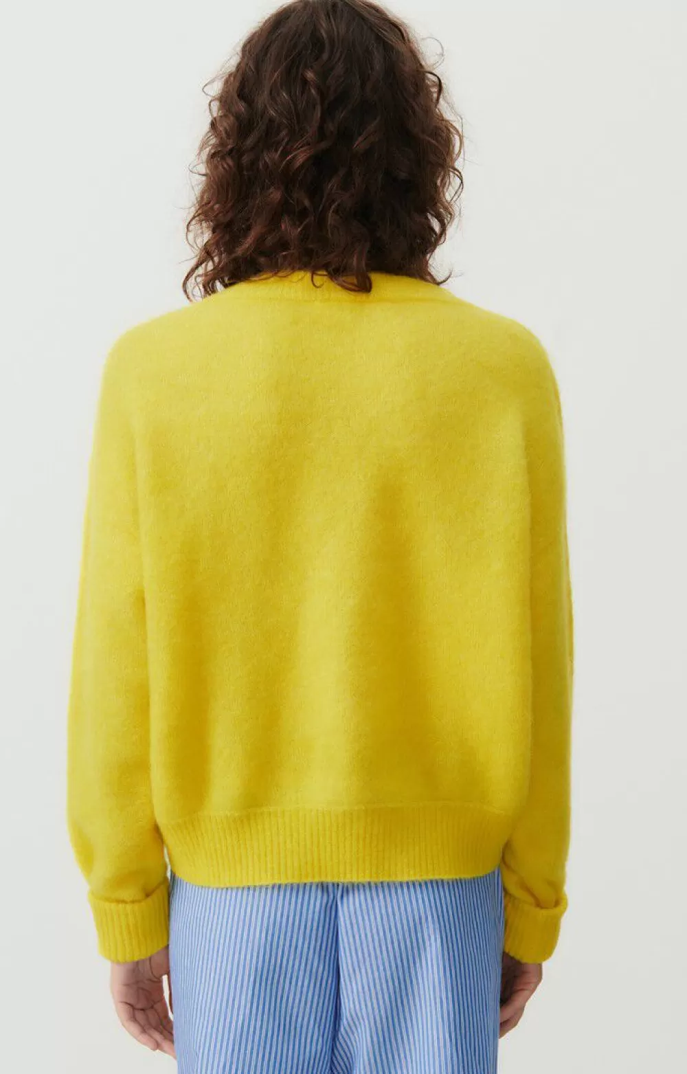 Pull Femme Vitow*American Vintage Shop