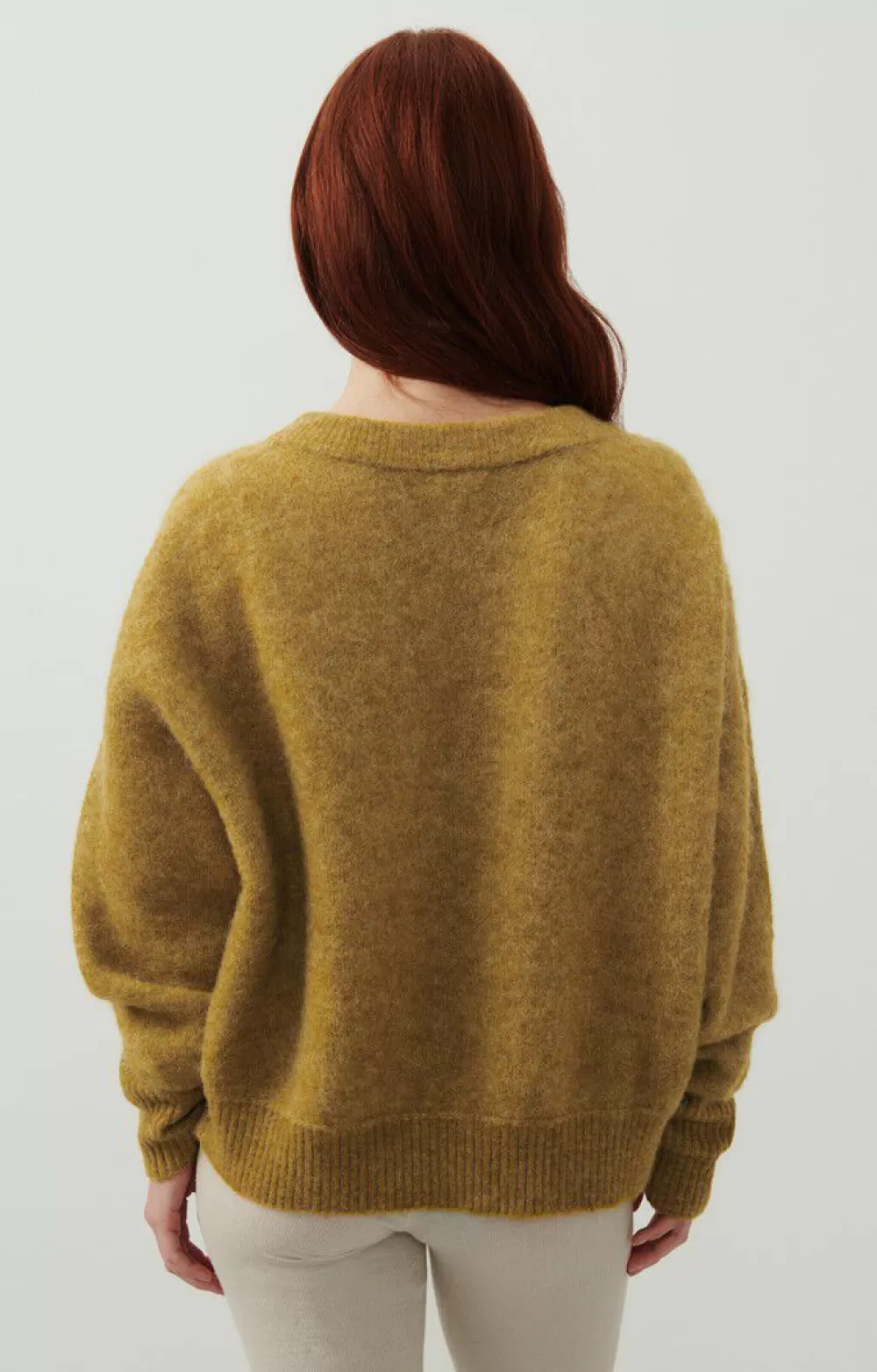 Pull Femme Vitow*American Vintage Best