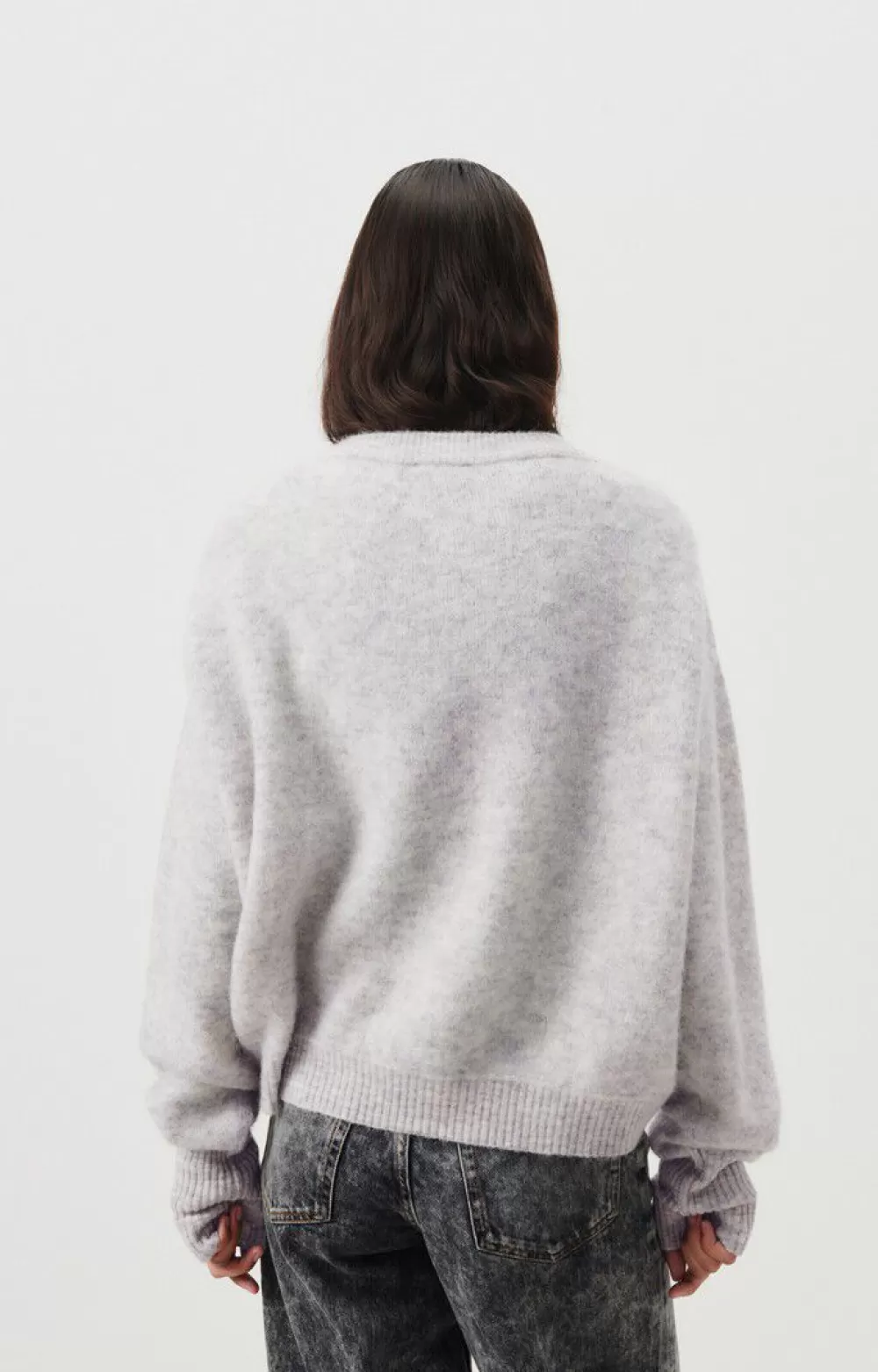 Pull Femme Vitow*American Vintage Hot